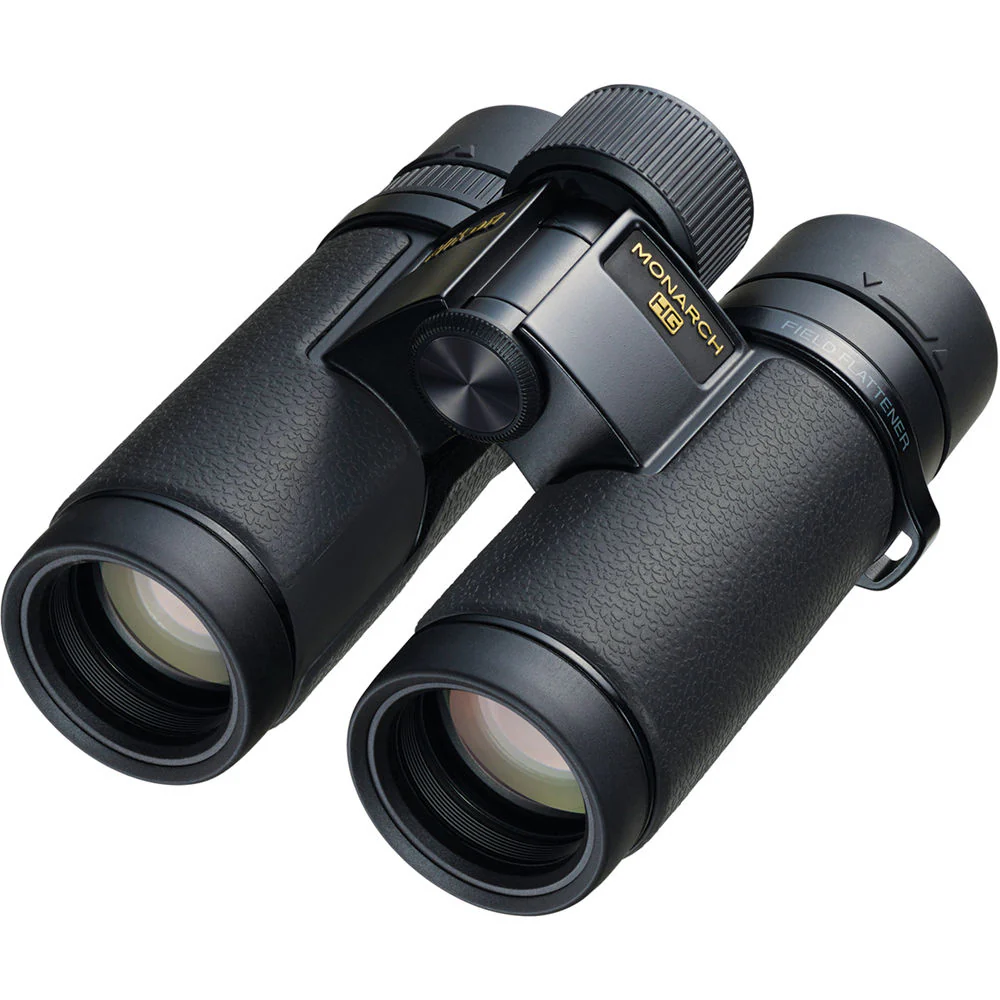 Nikon Monarch HG 8x30 Binoculars - Image 2