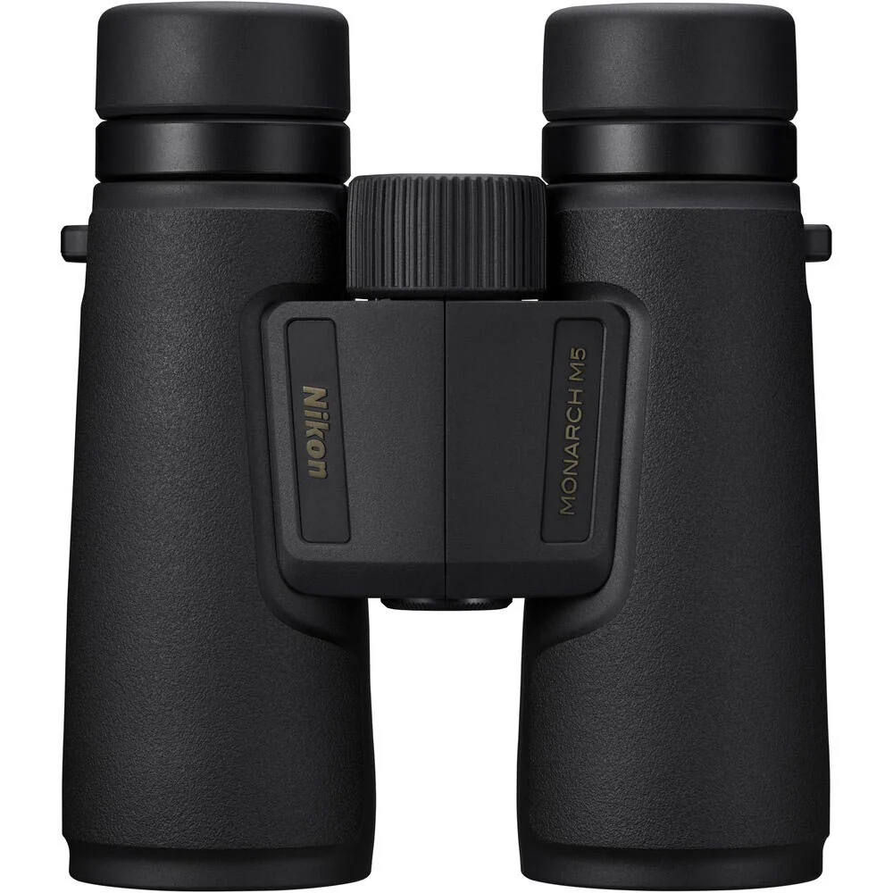 Nikon 12x42 Monarch M5 Binoculars - Image 2