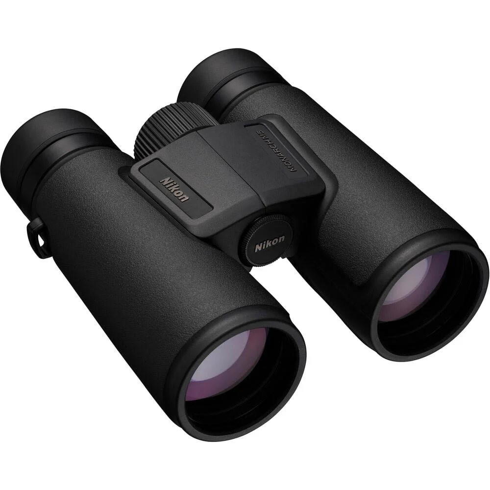 Nikon 12x42 Monarch M5 Binoculars - Image 3