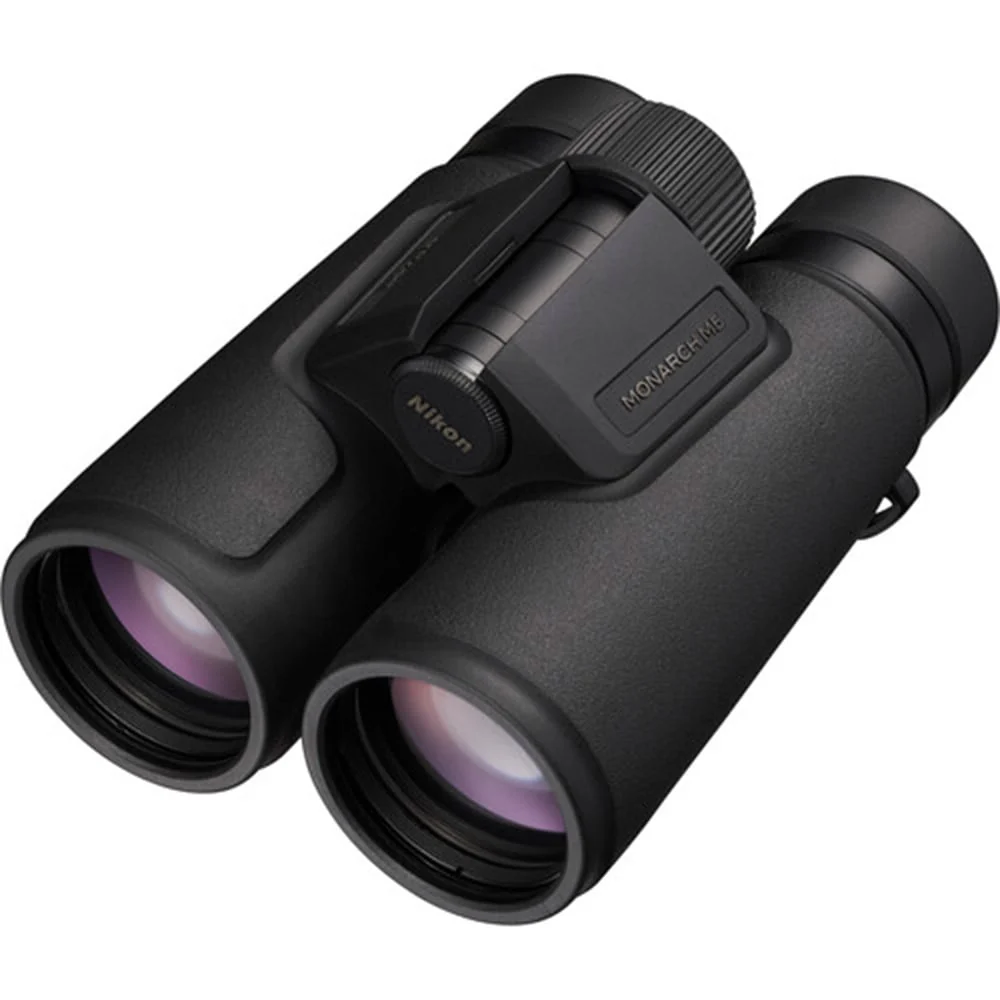 Nikon 12x42 Monarch M5 Binoculars - Image 4