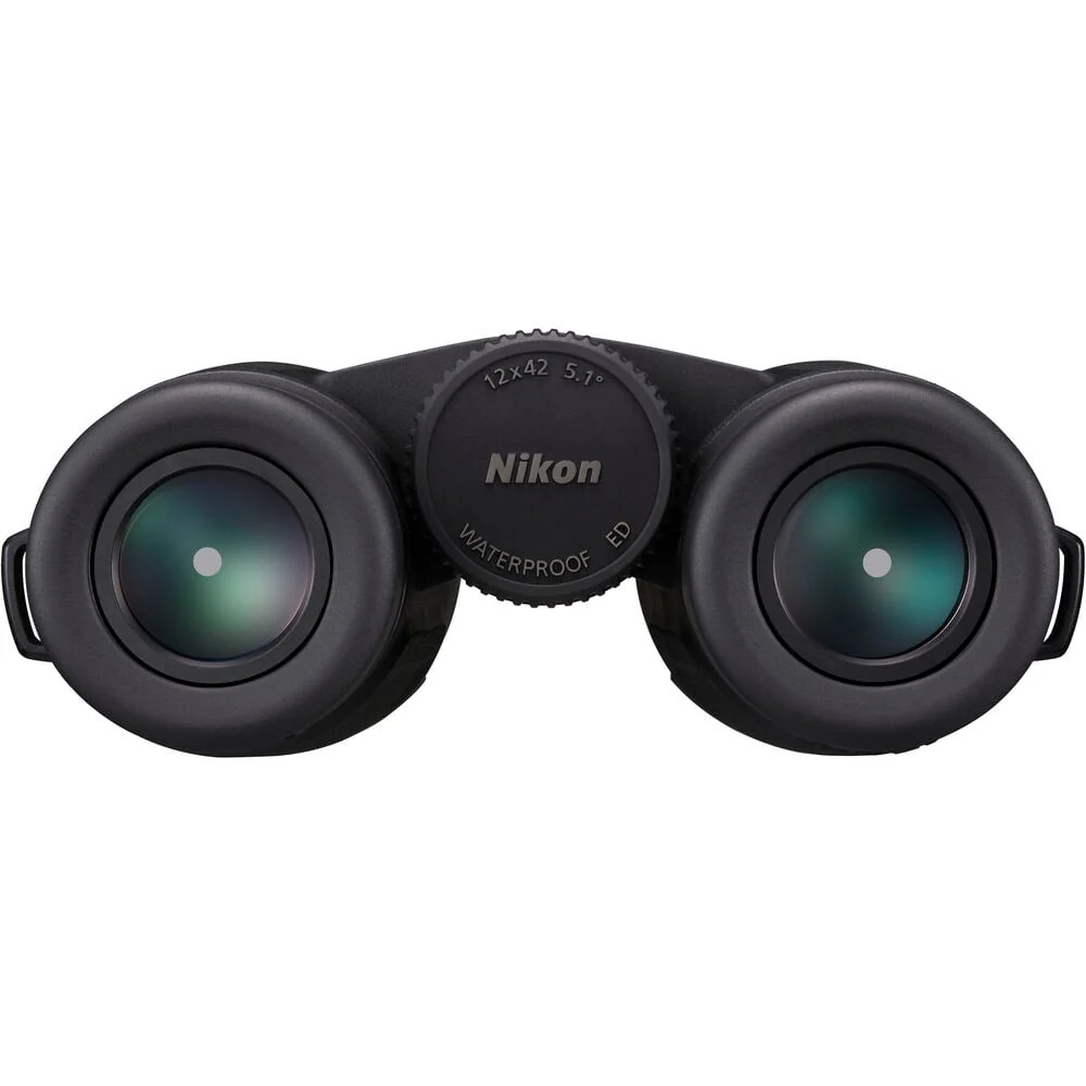 Nikon 12x42 Monarch M5 Binoculars - Image 5