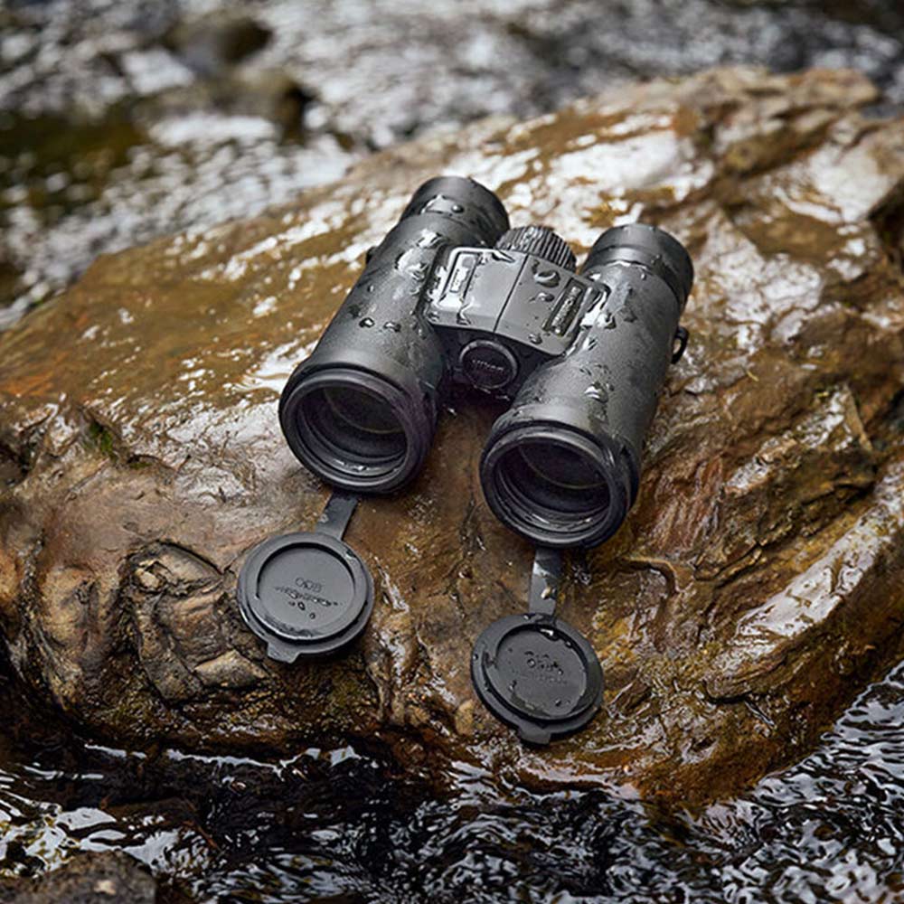 Nikon 12x42 Monarch M5 Binoculars - Image 6