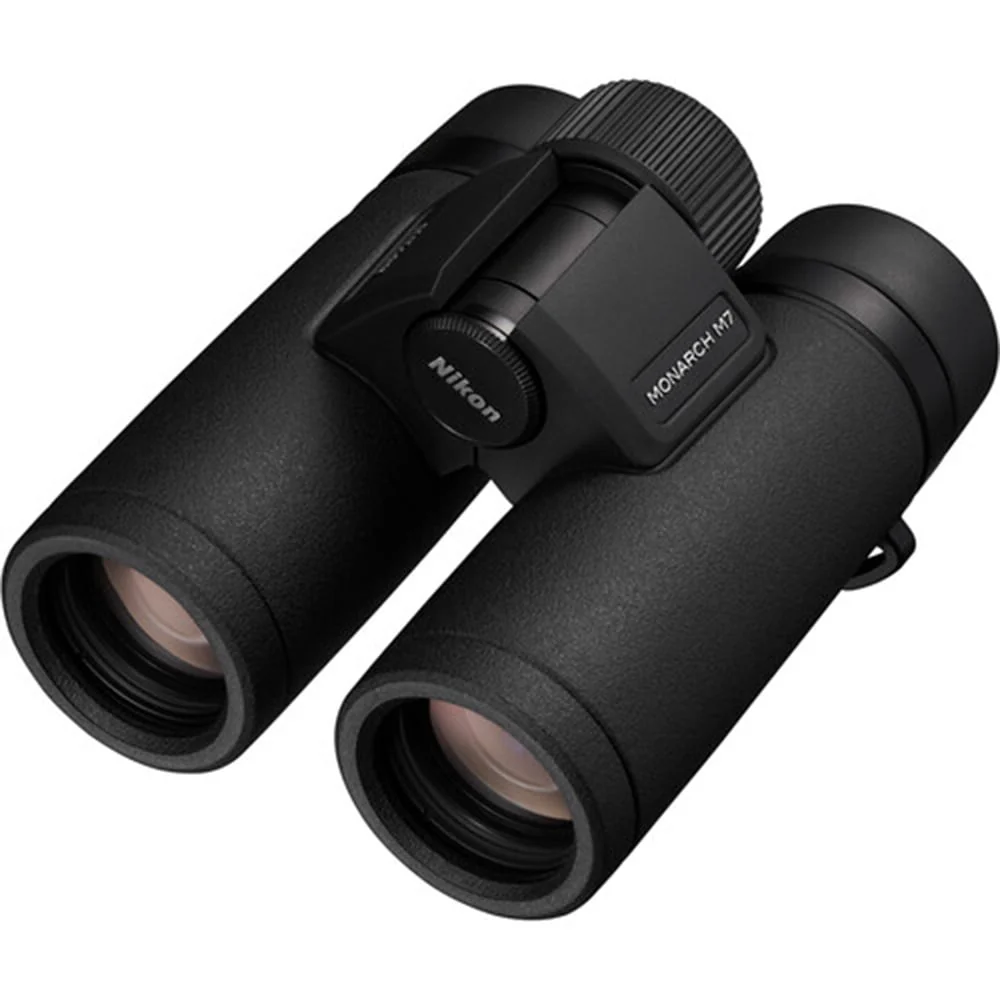 Nikon 10x30 Monarch M7 Binoculars - Image 4