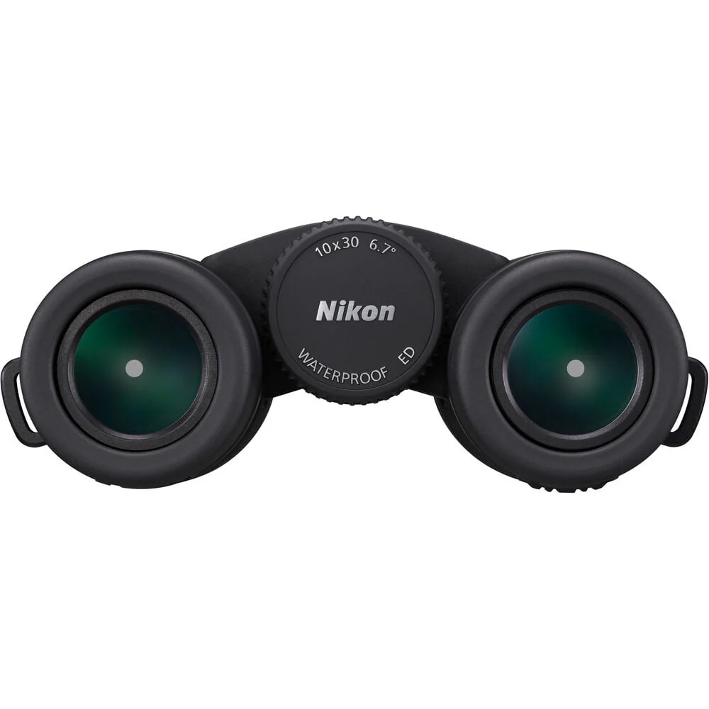 Nikon 10x30 Monarch M7 Binoculars - Image 5