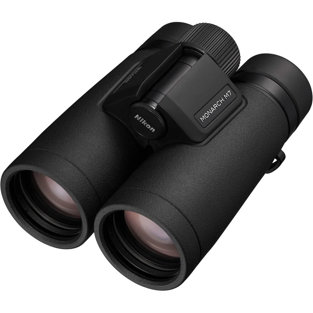 Nikon 8x42 Monarch M7 Binoculars - Image 4