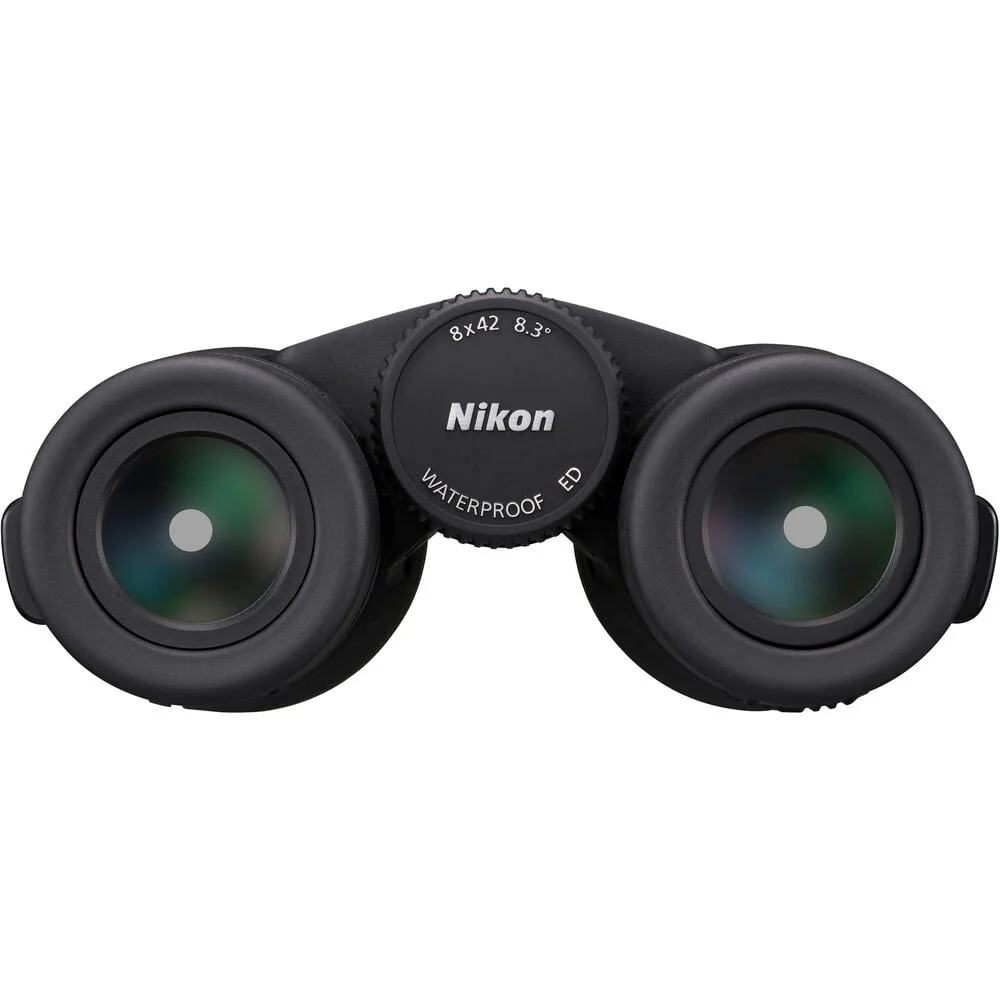 Nikon 8x42 Monarch M7 Binoculars - Image 5