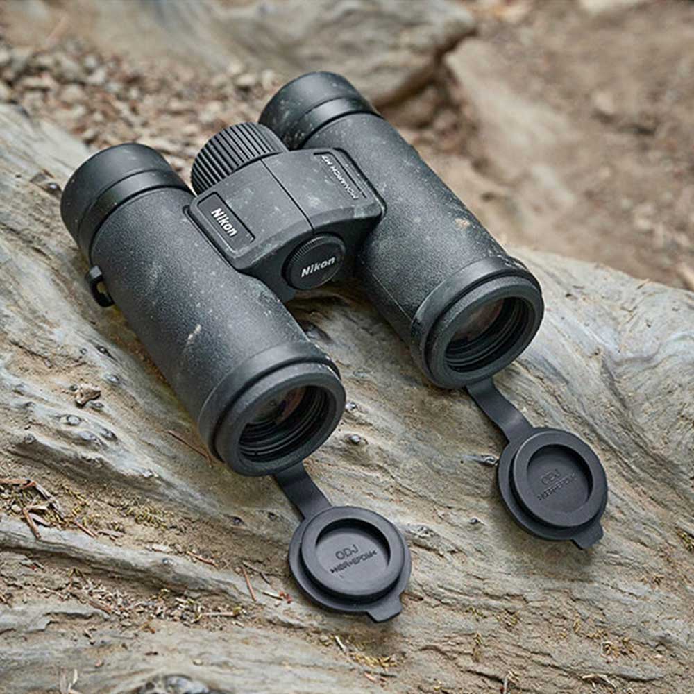 Nikon 8x42 Monarch M7 Binoculars - Image 7