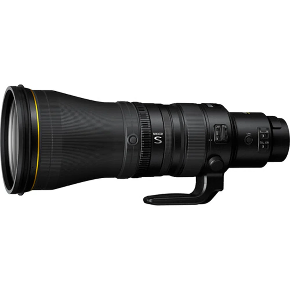 Nikon Z 600mm f/4 TC VR S Lens - Image 2