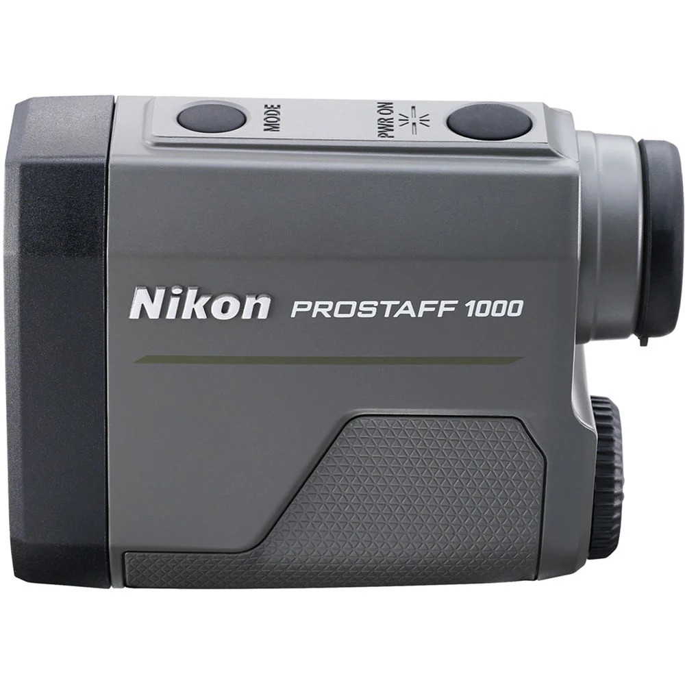 Nikon Prostaff 1000 6x20 Rangefinder - Image 4