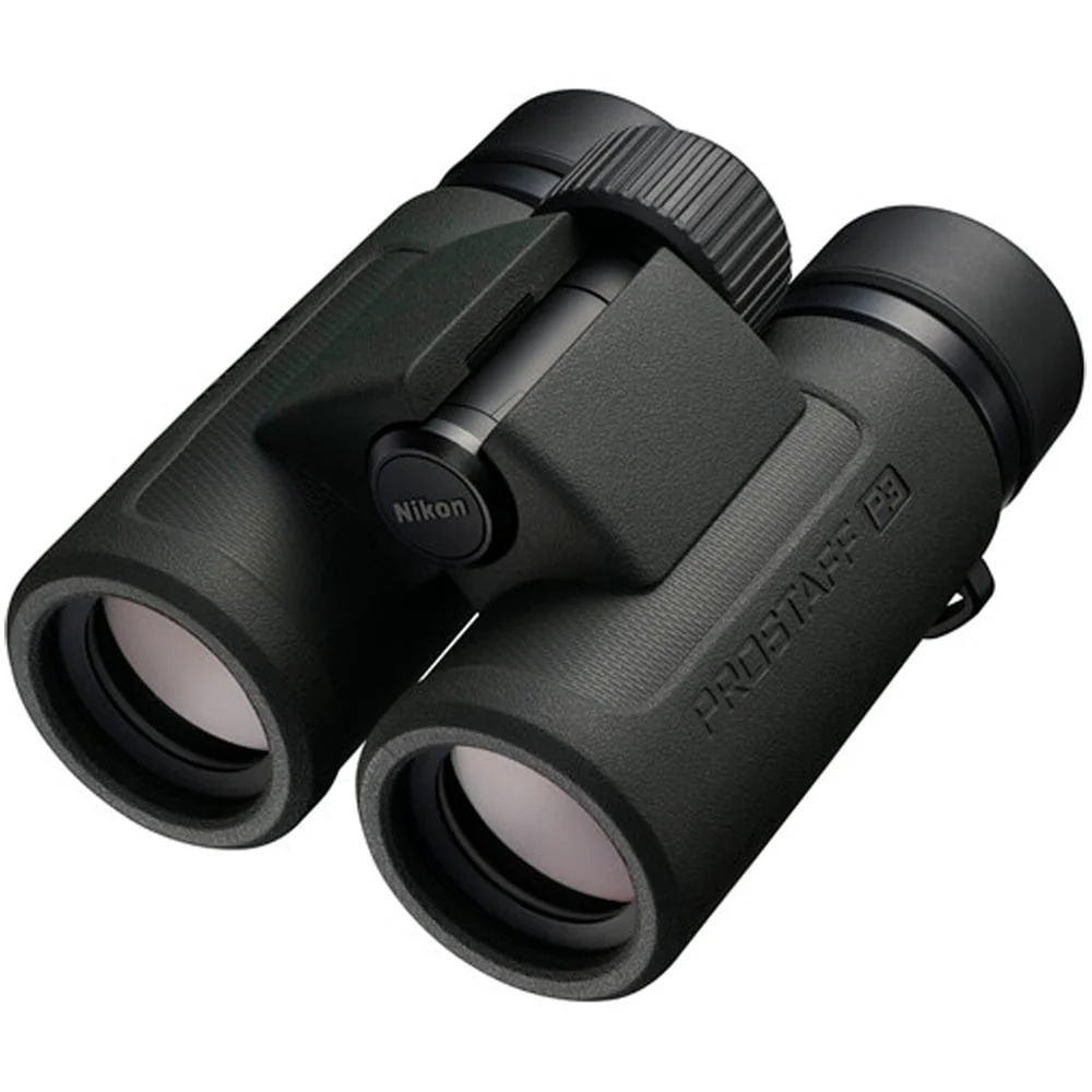 Nikon Prostaff P3 10x30 Binoculars - Image 6