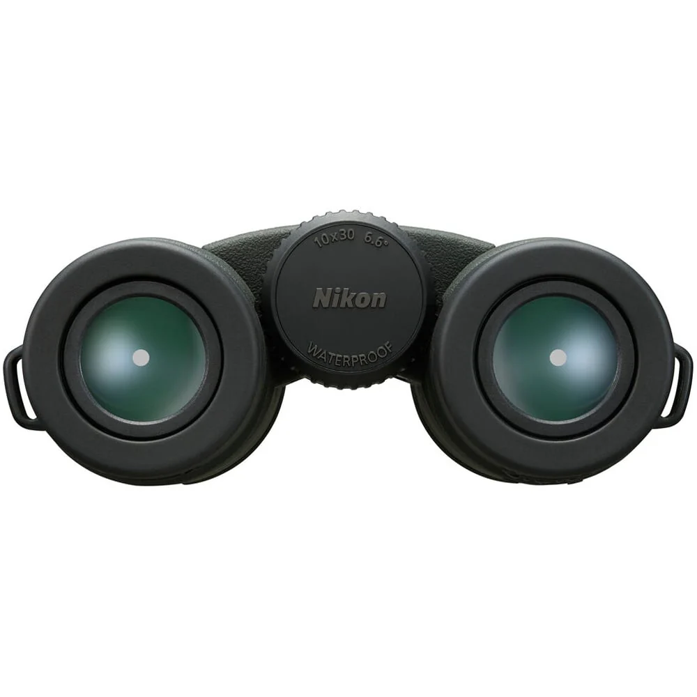 Nikon Prostaff P3 10x30 Binoculars - Image 8