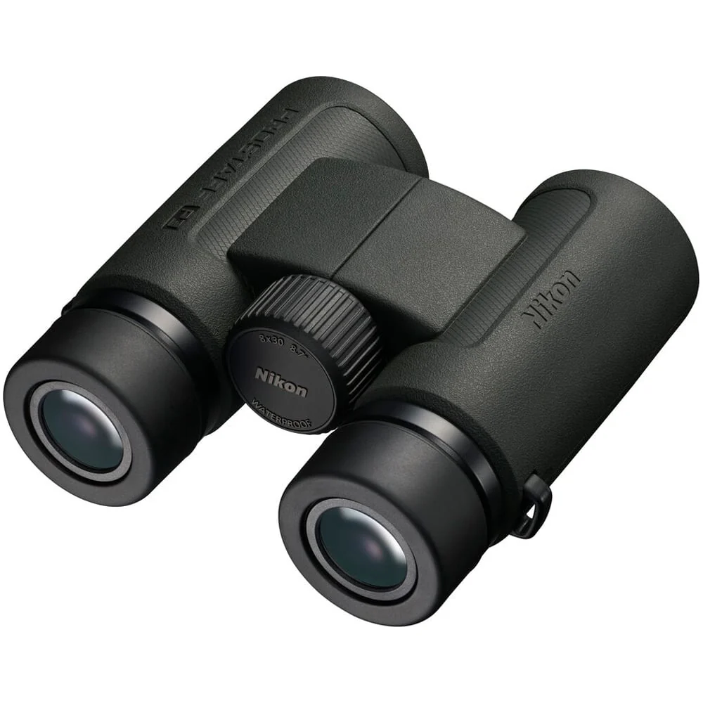 Nikon Prostaff P3 8x30 Binoculars - Image 4