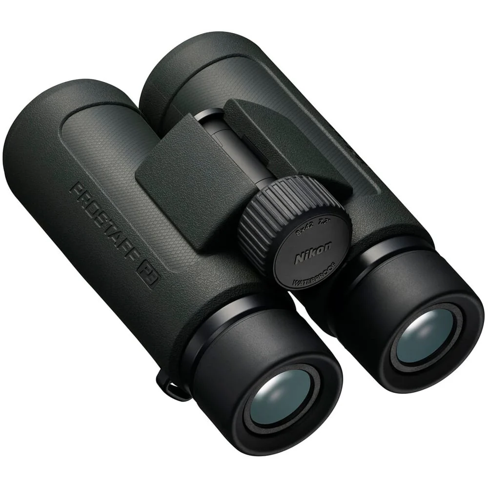 Nikon Prostaff P3 8X42 Binoculars - Image 5