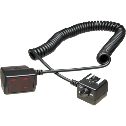 Nikon SC-29 Off-Camera Flash Cord - Image 2