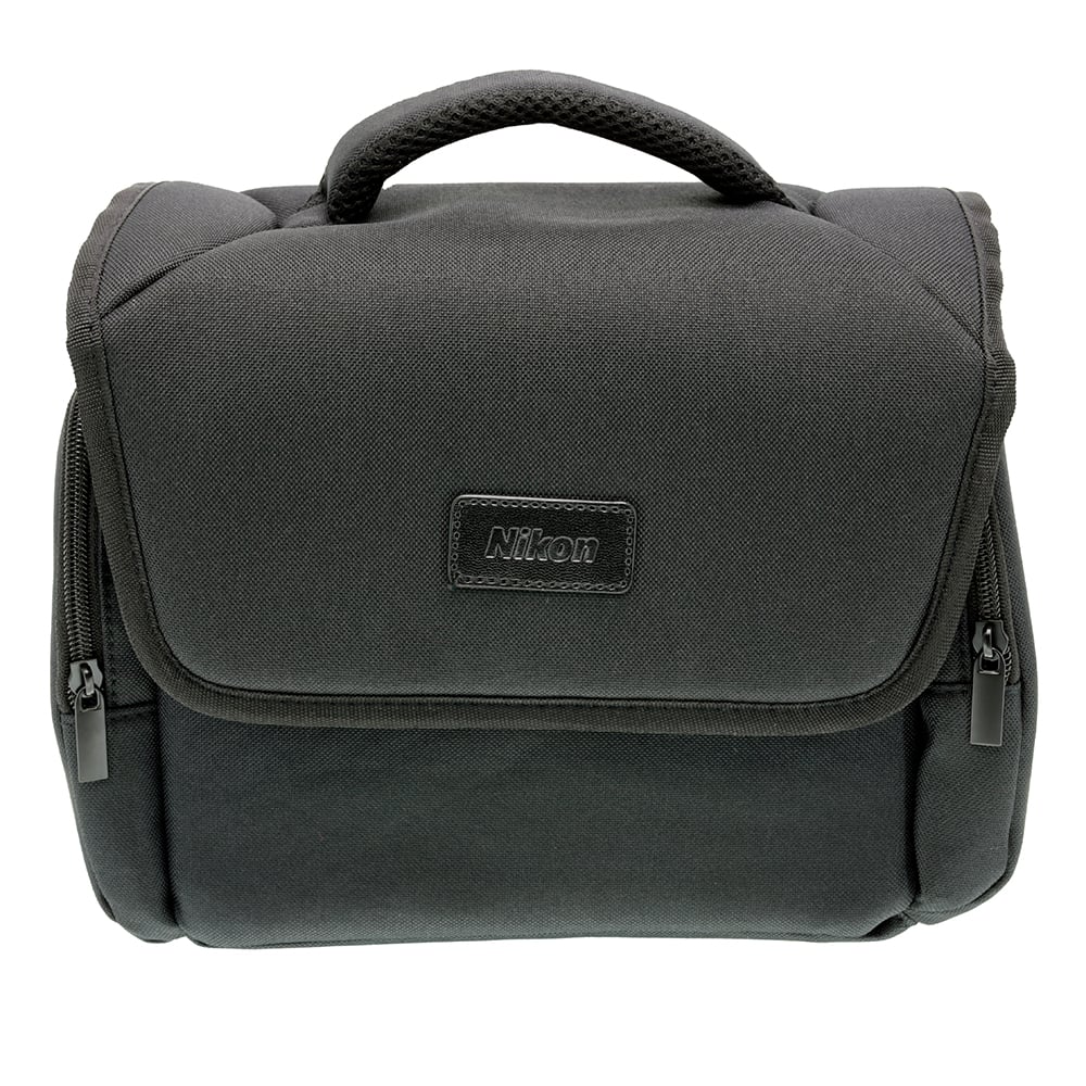 Nikon Shoulder Bag (Black)