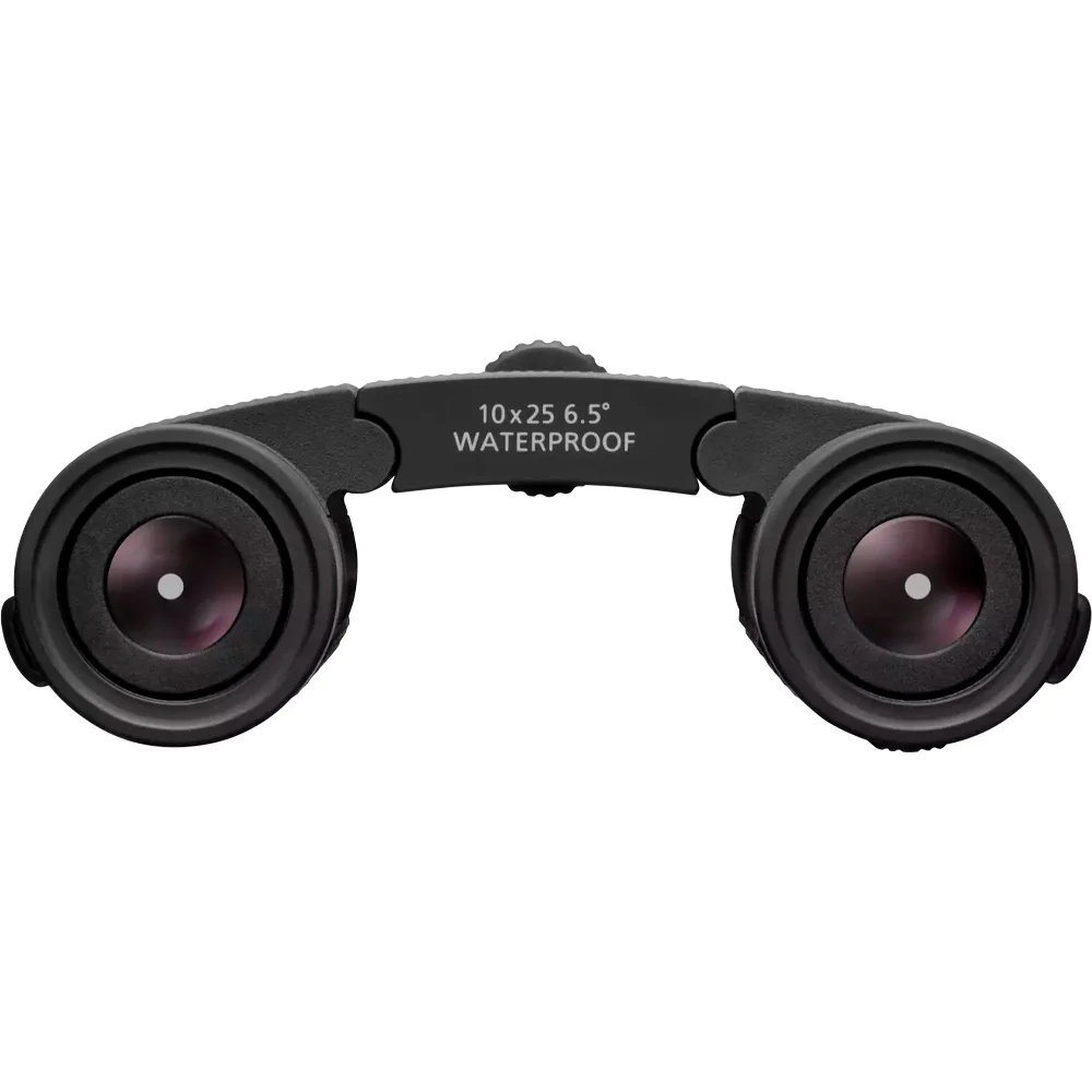 Nikon Sportstar EX II 10x25 Binoculars - Image 5