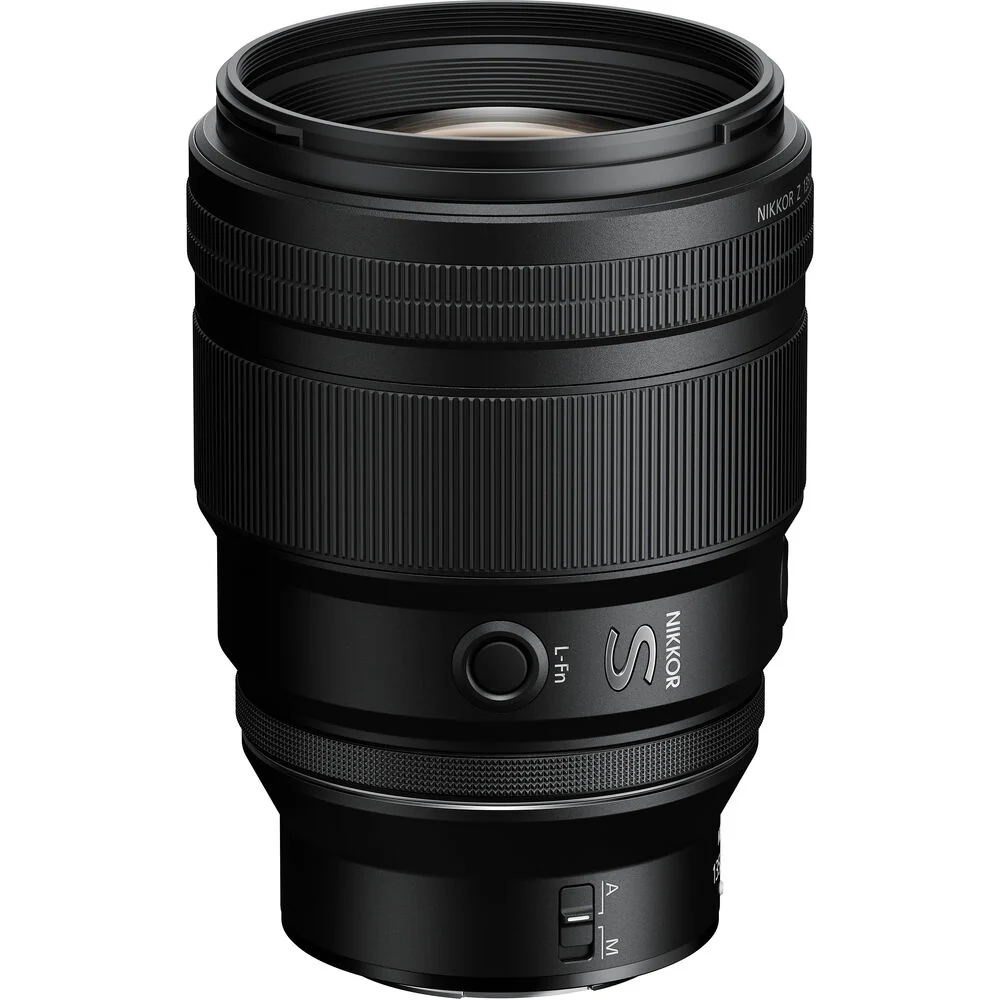 Nikon Z 135mm f/1.8 S Plena Lens - Image 3
