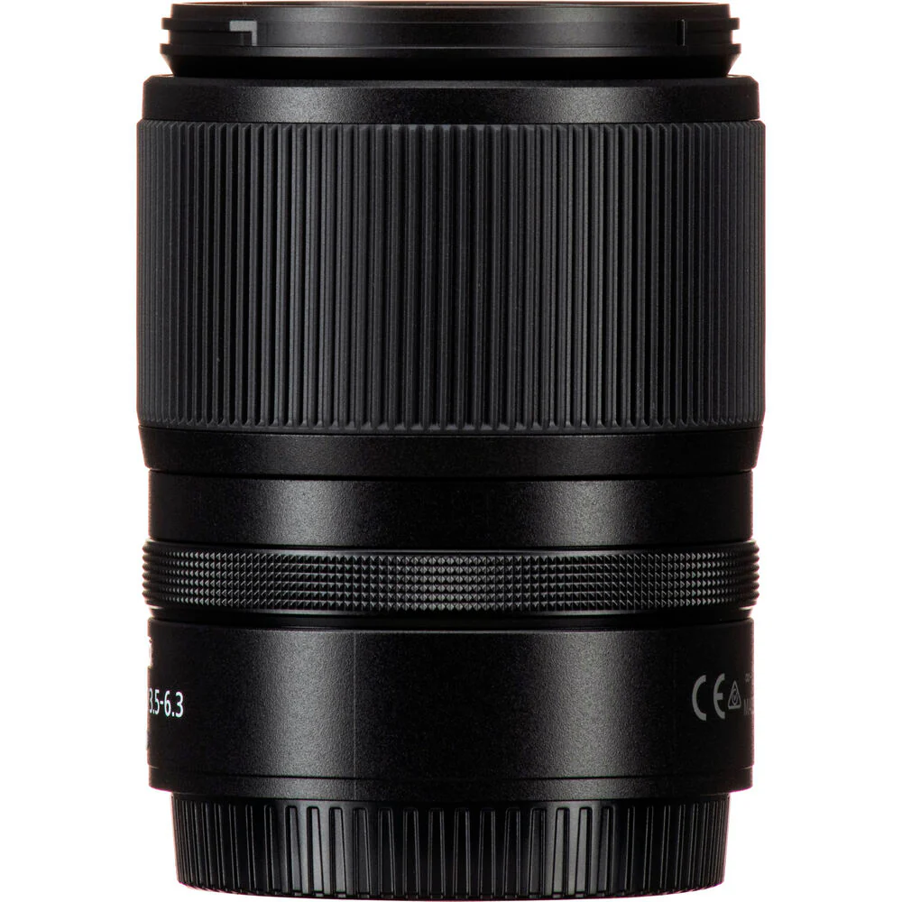 Nikon Z 18-140mm f/3.5-6.3 VR Lens - Image 2