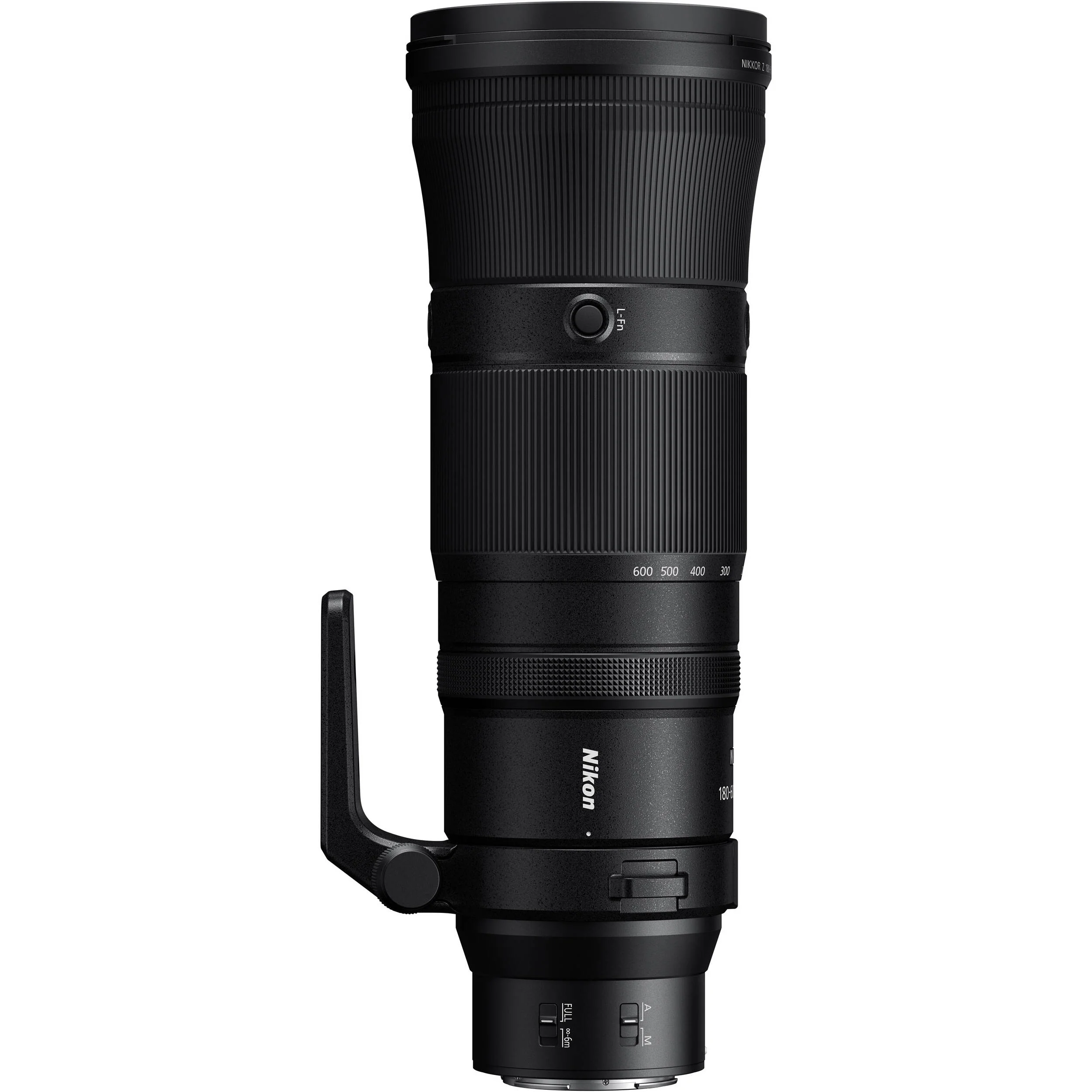 Nikon Z 180-600mm f/5.6-6.3 VR Lens - Image 3