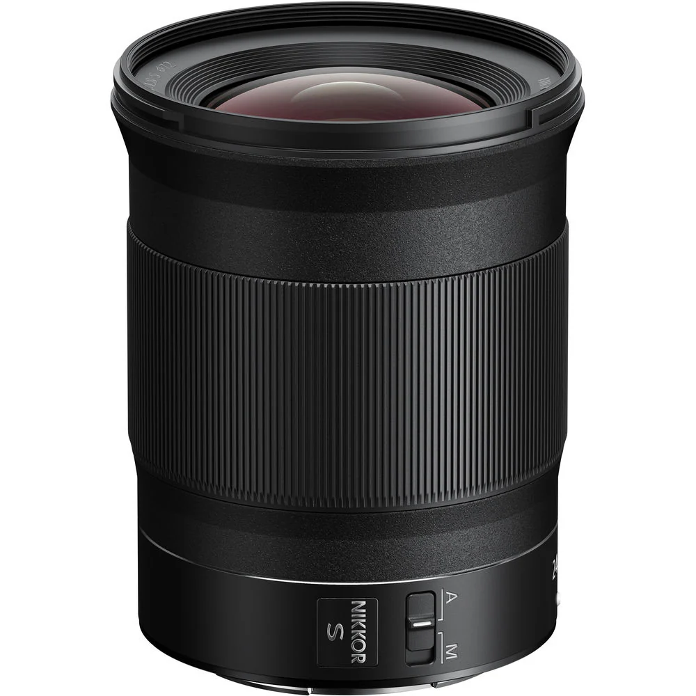 Nikon Z 24mm f/1.8 S Lens - Image 2