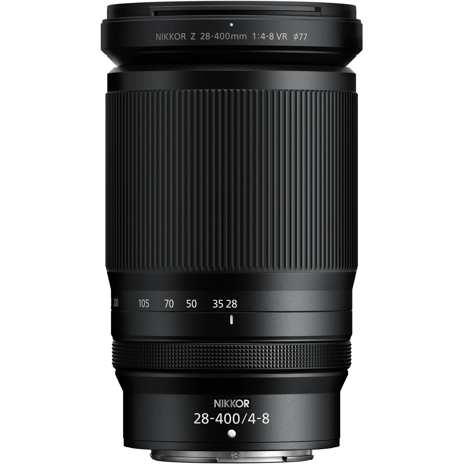 Nikon Z 28-400mm f/4-8 VR Lens - Image 4