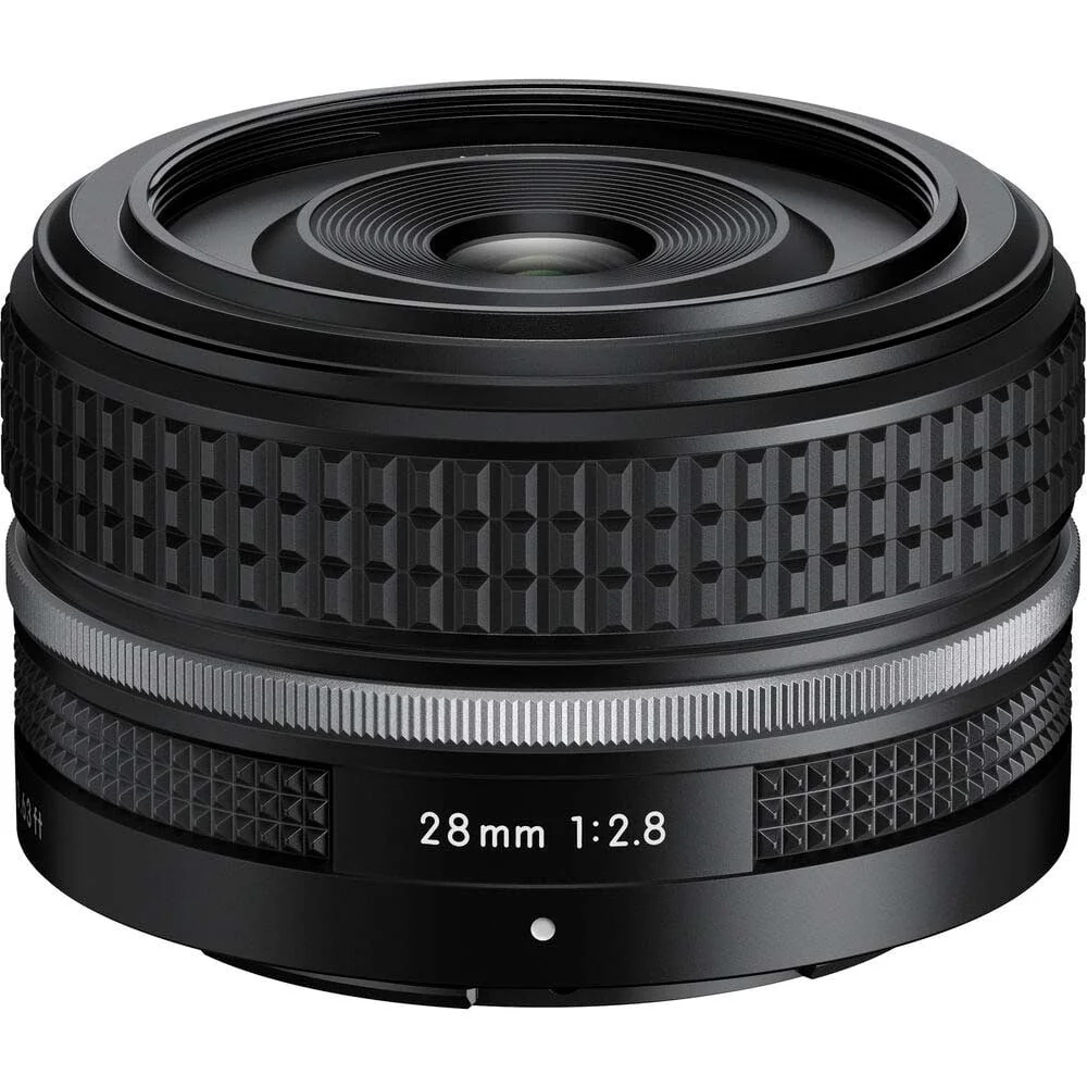 Nikon Z 28mm f/2.8 Lens (Special Edition)