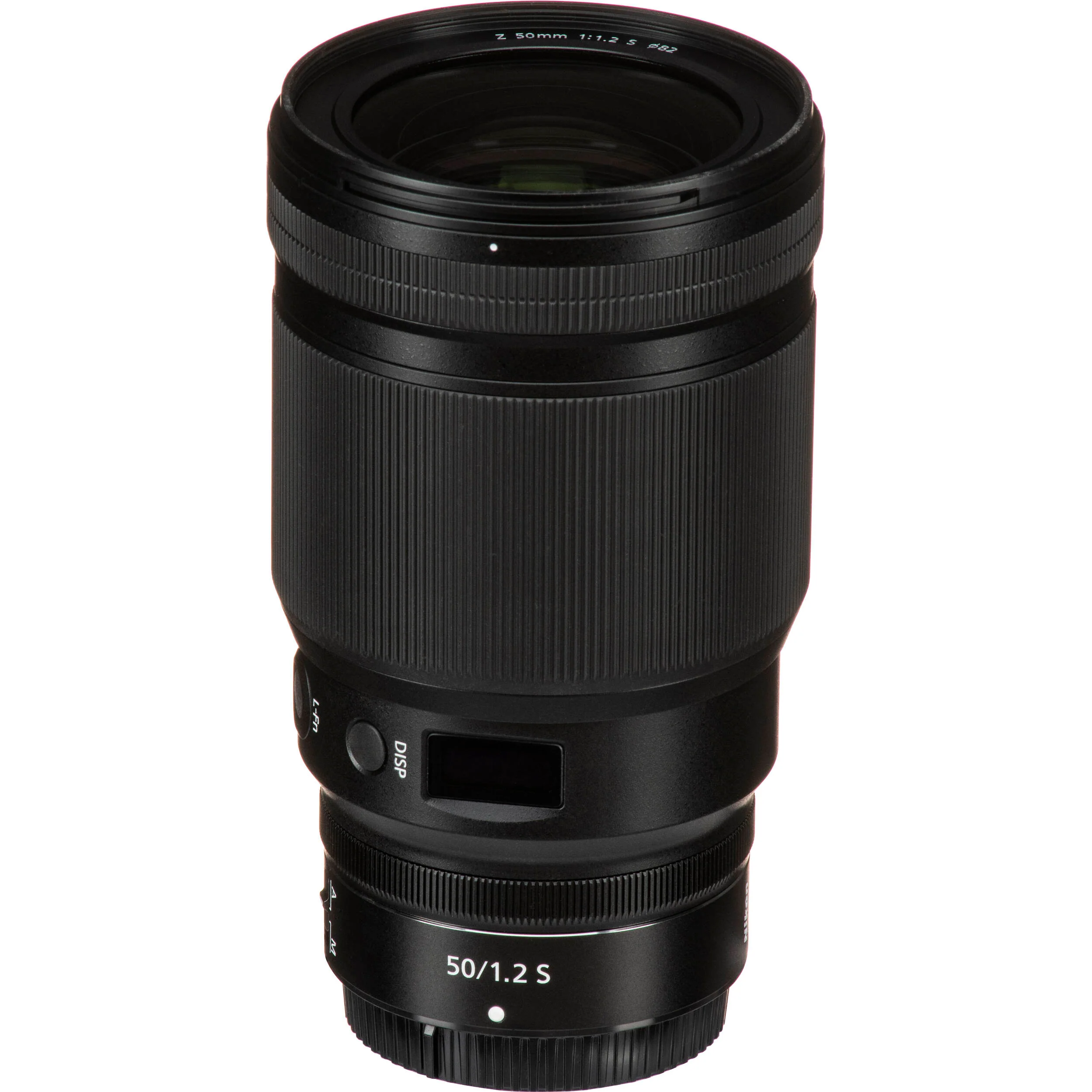 Nikon Z 50mm f/1.2 S Lens - Image 5