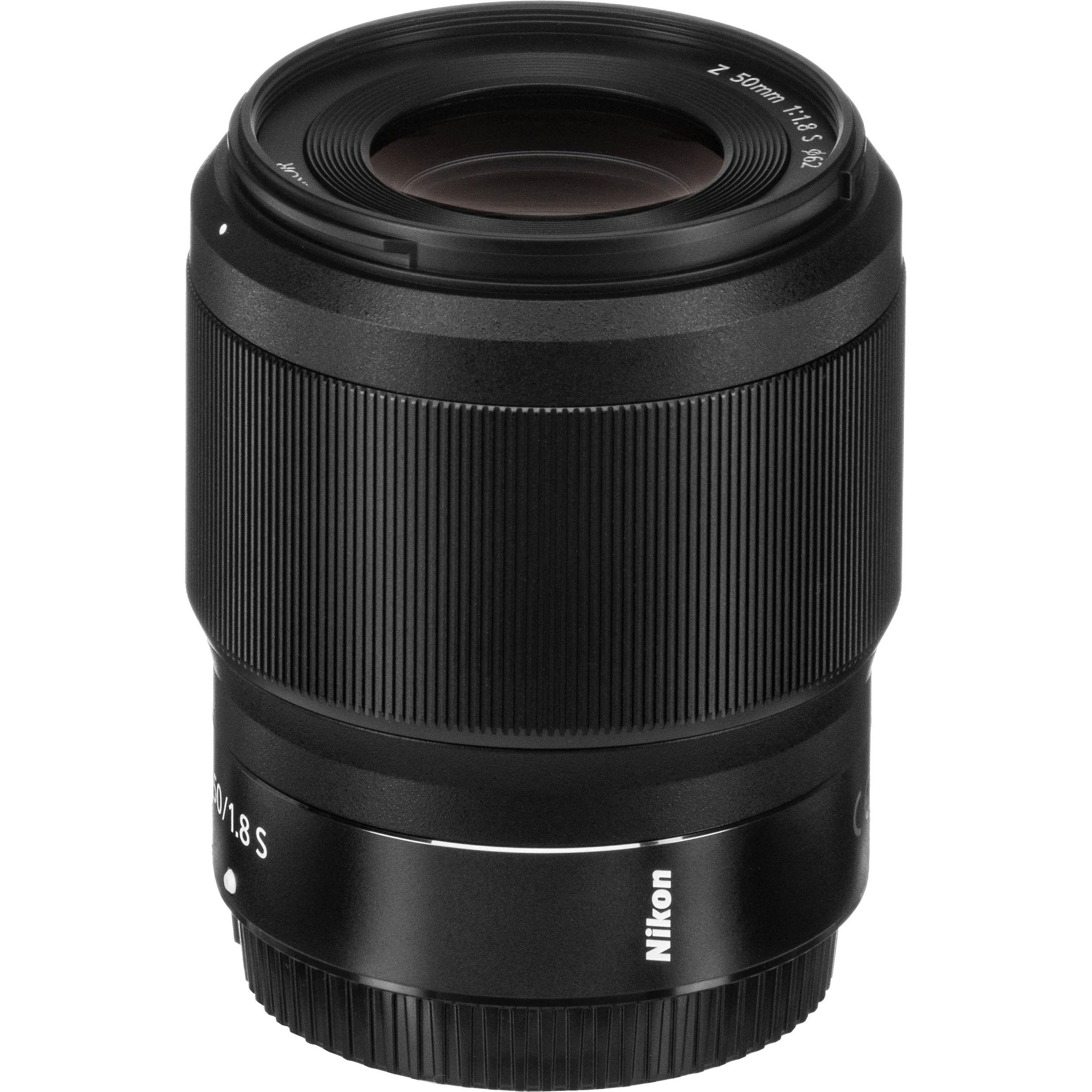 Nikon Z 50mm f/1.8 S Lens - Image 7