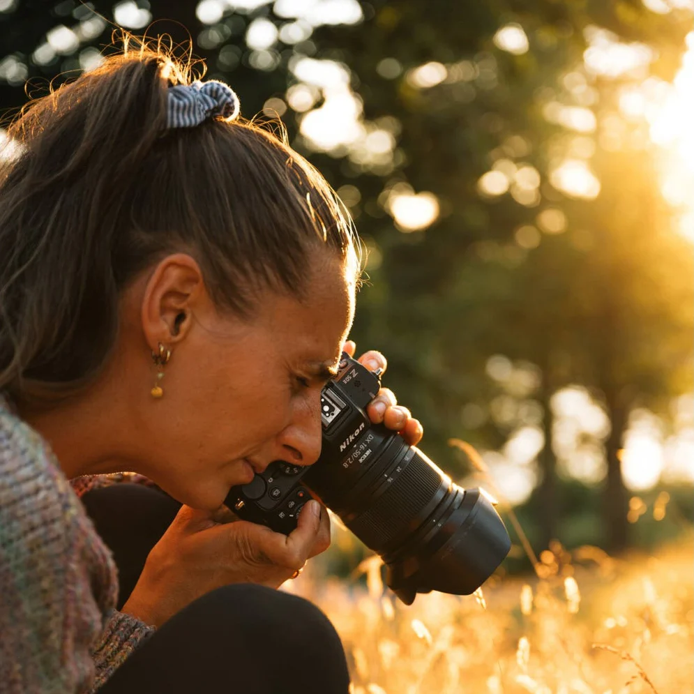 Nikon Z DX 16-50mm f/2.8 VR Lens - Image 6