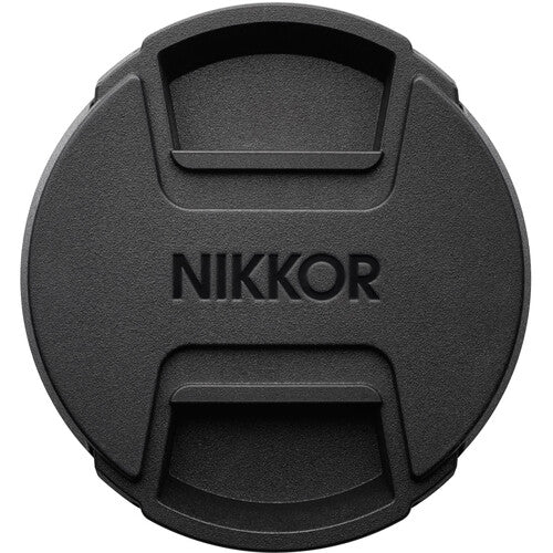 Nikon Z DX 24mm f/1.7 Lens - Image 4