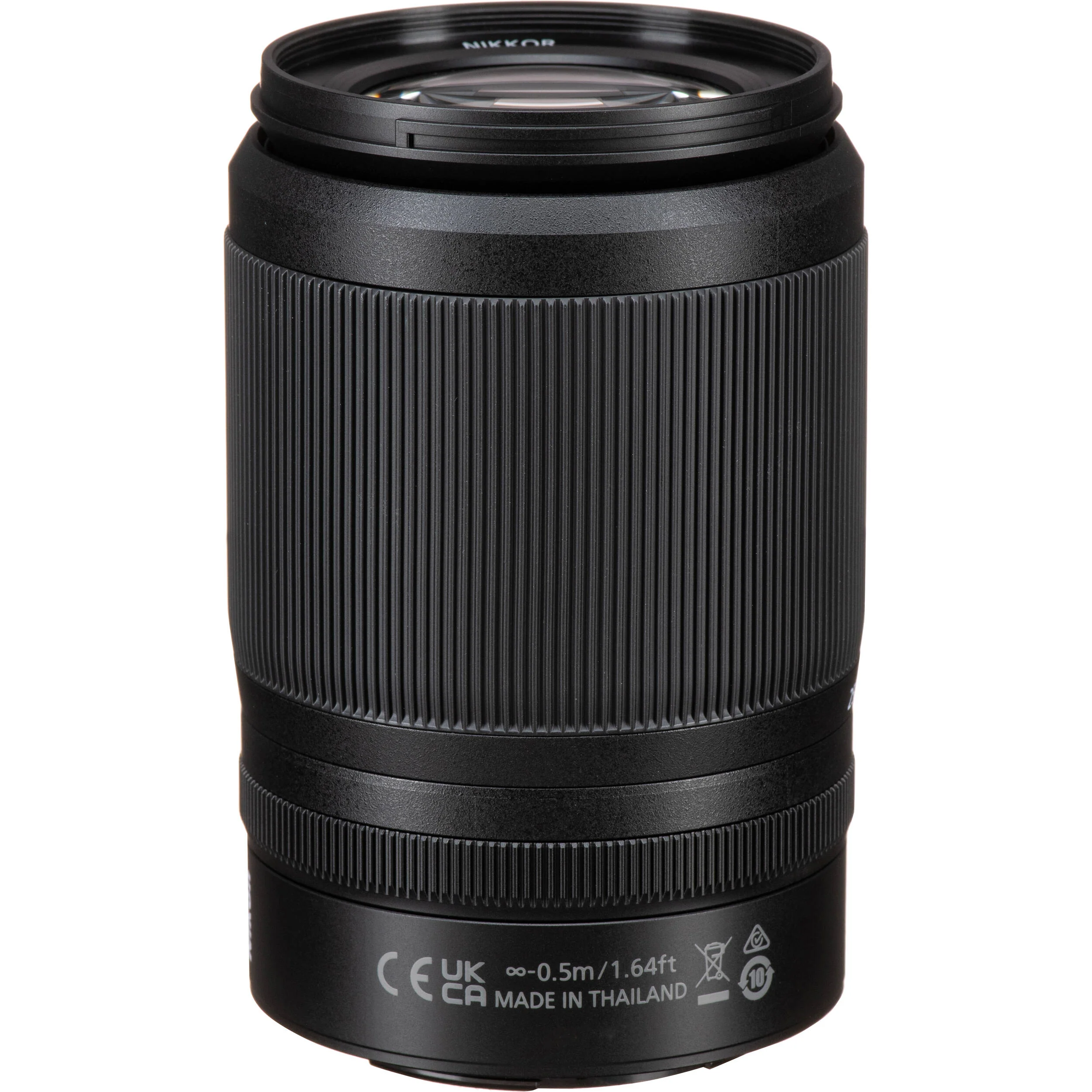 Nikon Z DX 50-250mm f/4.5-6.3 VR Lens - Image 4