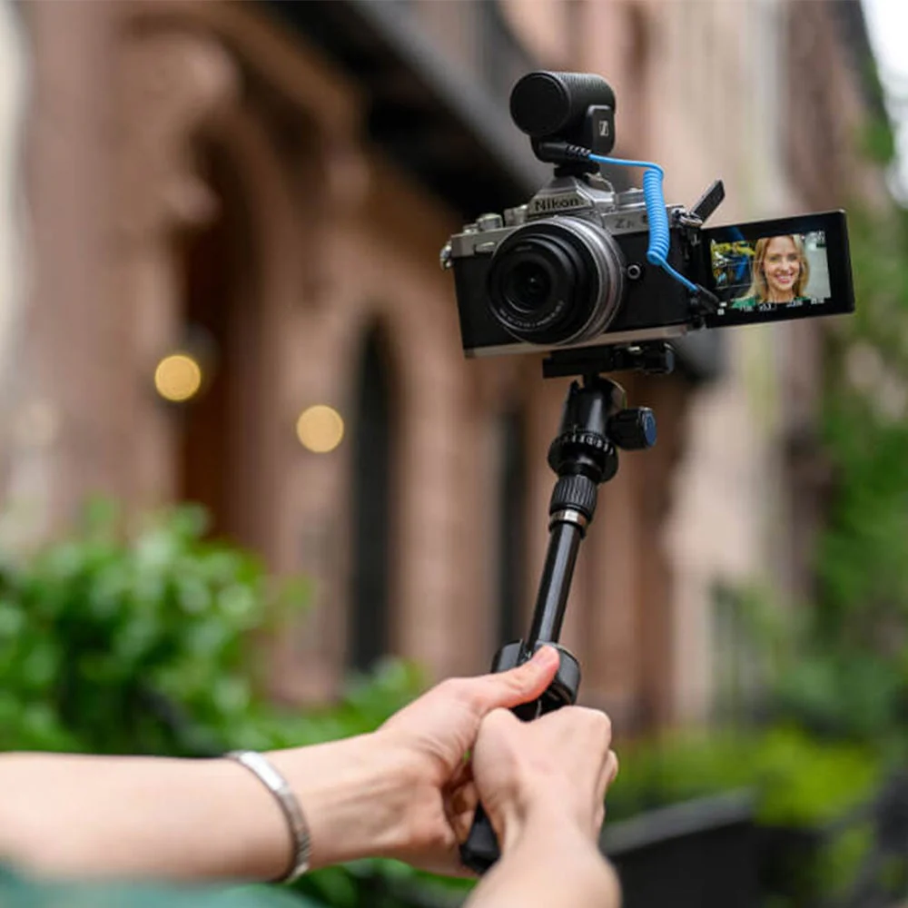 Nikon Z fc Mirrorless Camera - Image 5