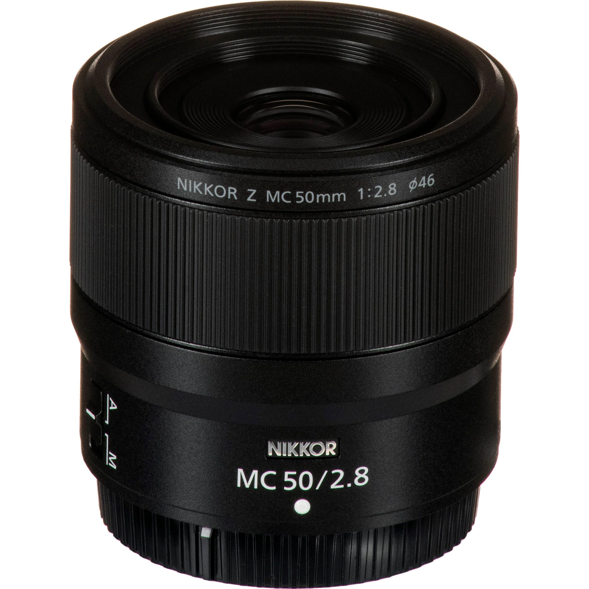 Nikon Z MC 50mm f/2.8 Macro Lens - Image 5