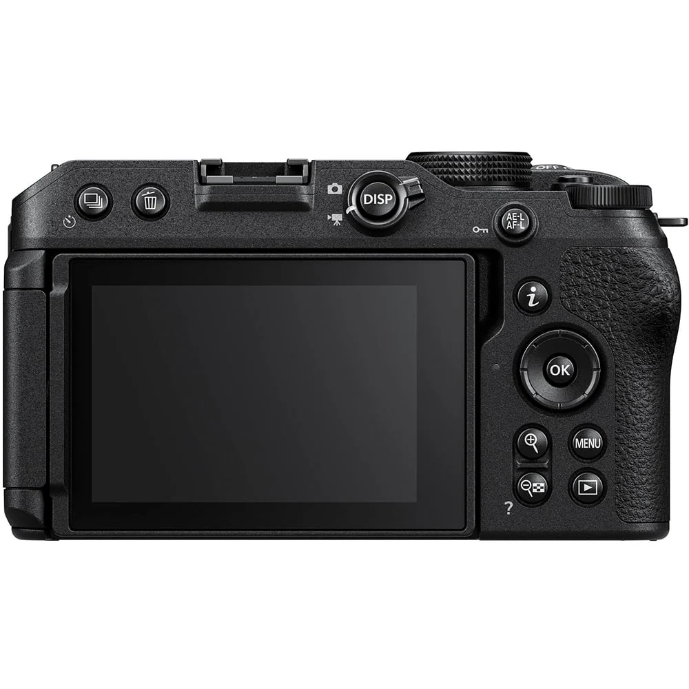 Nikon Z30 Mirrorless Camera - Image 2