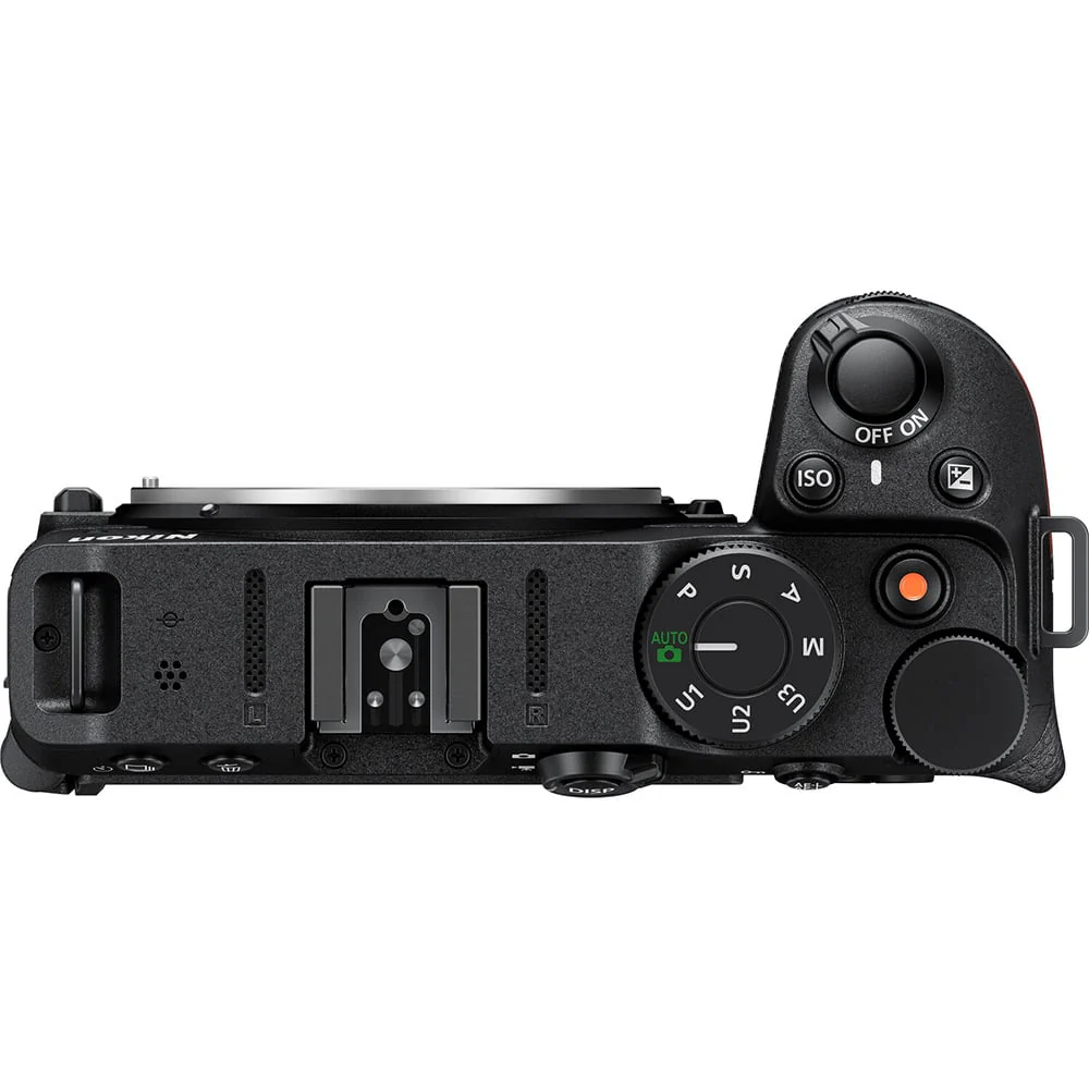 Nikon Z30 Mirrorless Camera - Image 3