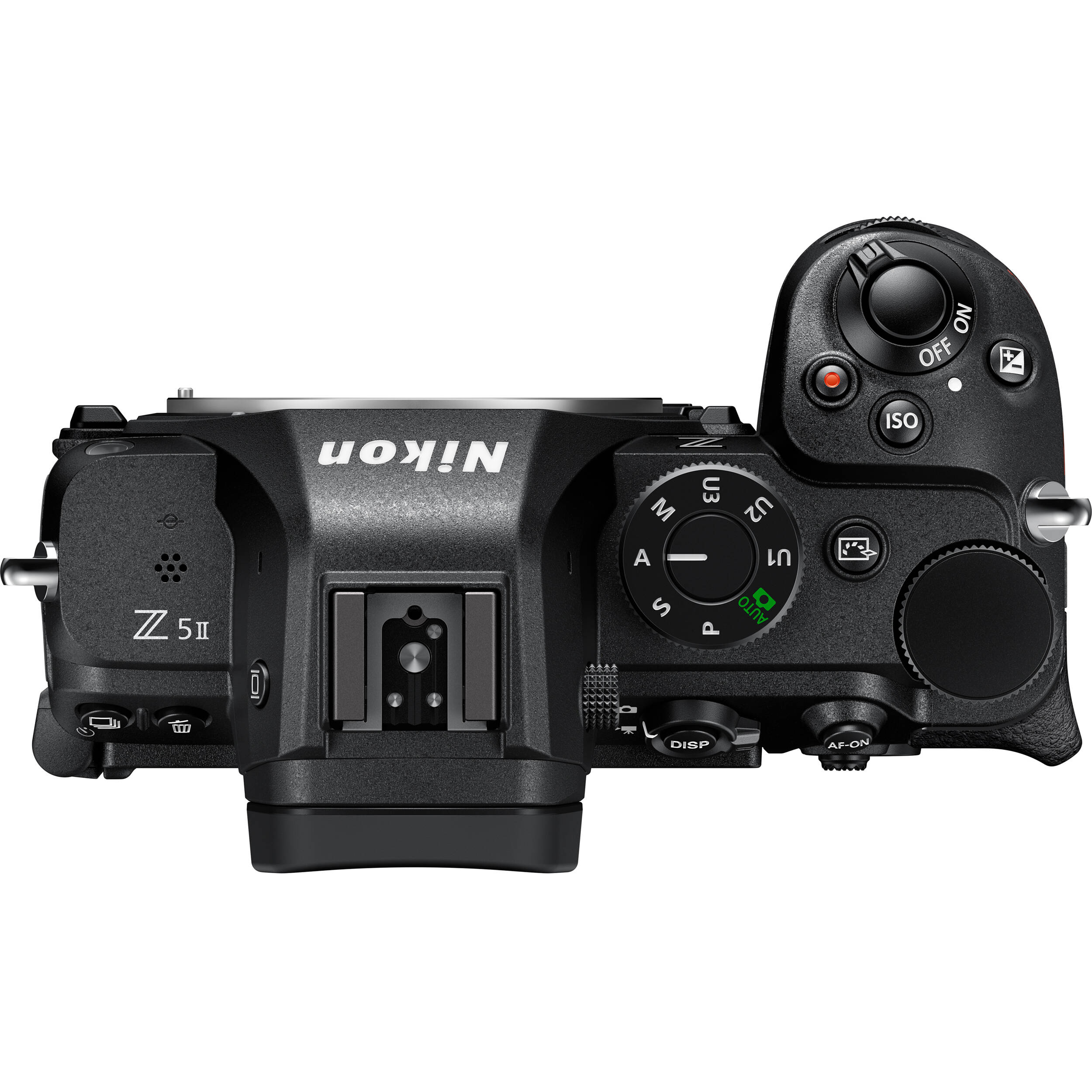 Nikon Z5 II Mirrorless Camera with 24-200mm f/4-6.3 Lens - Image 3