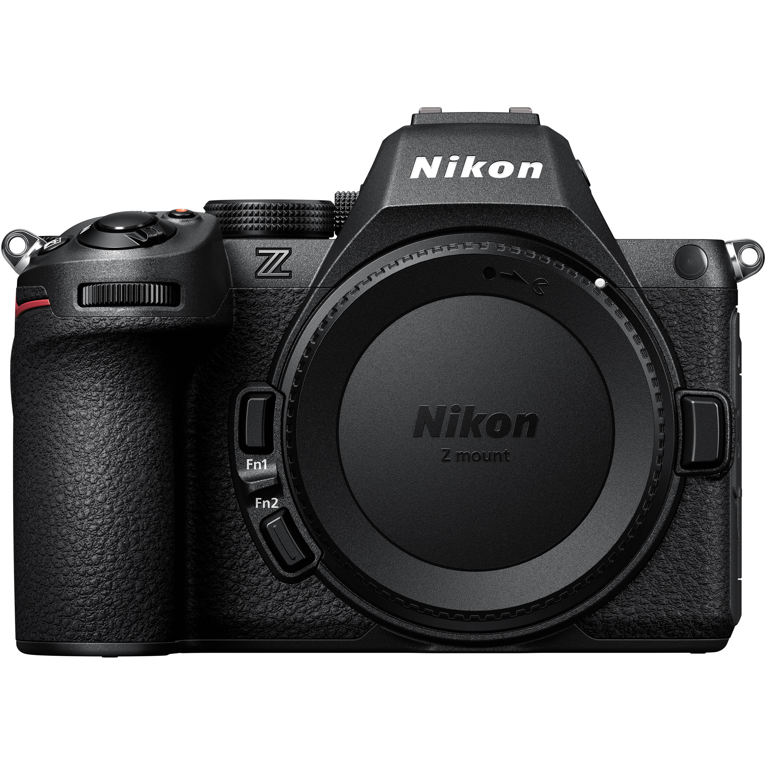 Nikon Z5 II Mirrorless Camera with 35mm f/1.4 Lens - Image 2