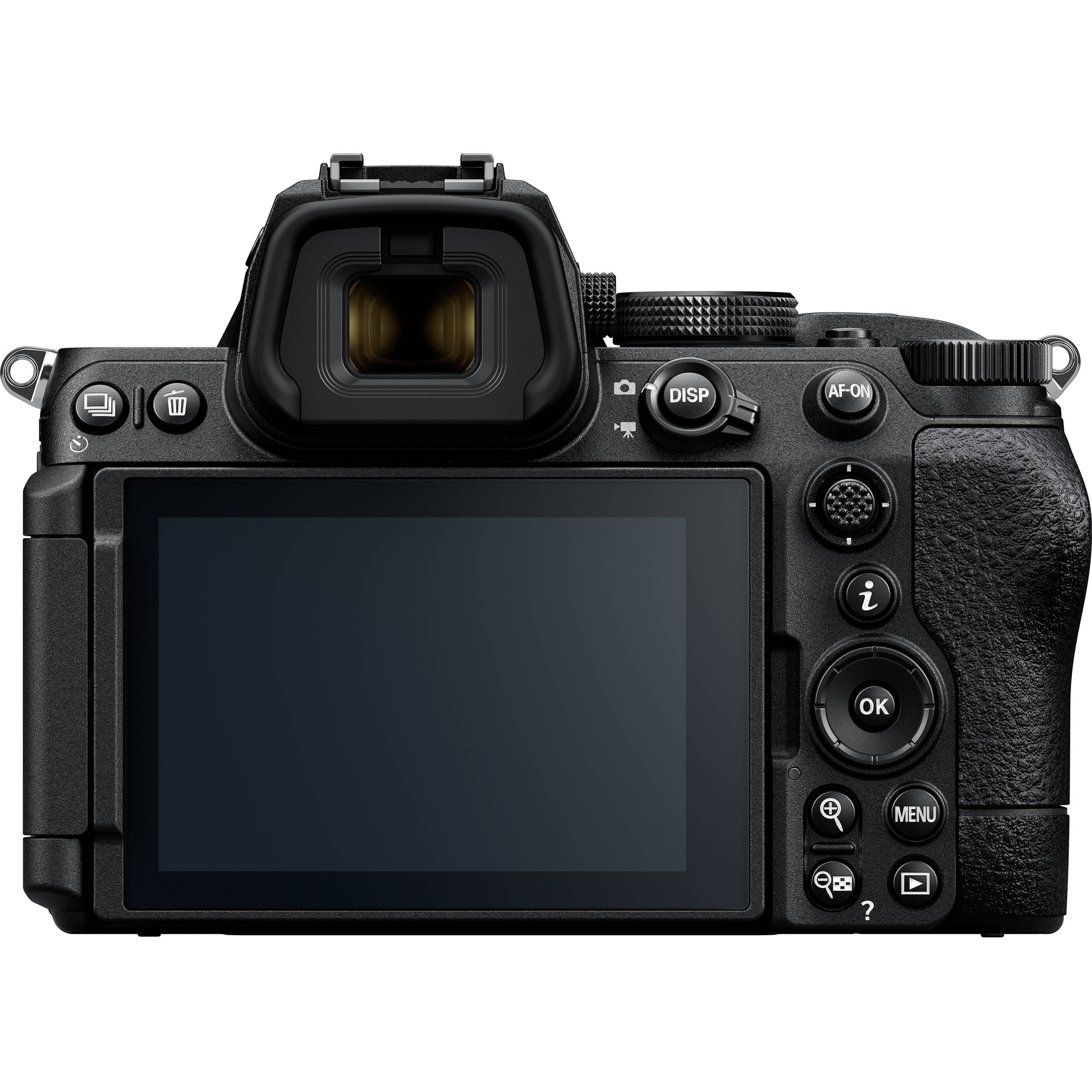 Nikon Z5 II Mirrorless Camera with 24-105mm f/4-7.1 Lens - Image 5