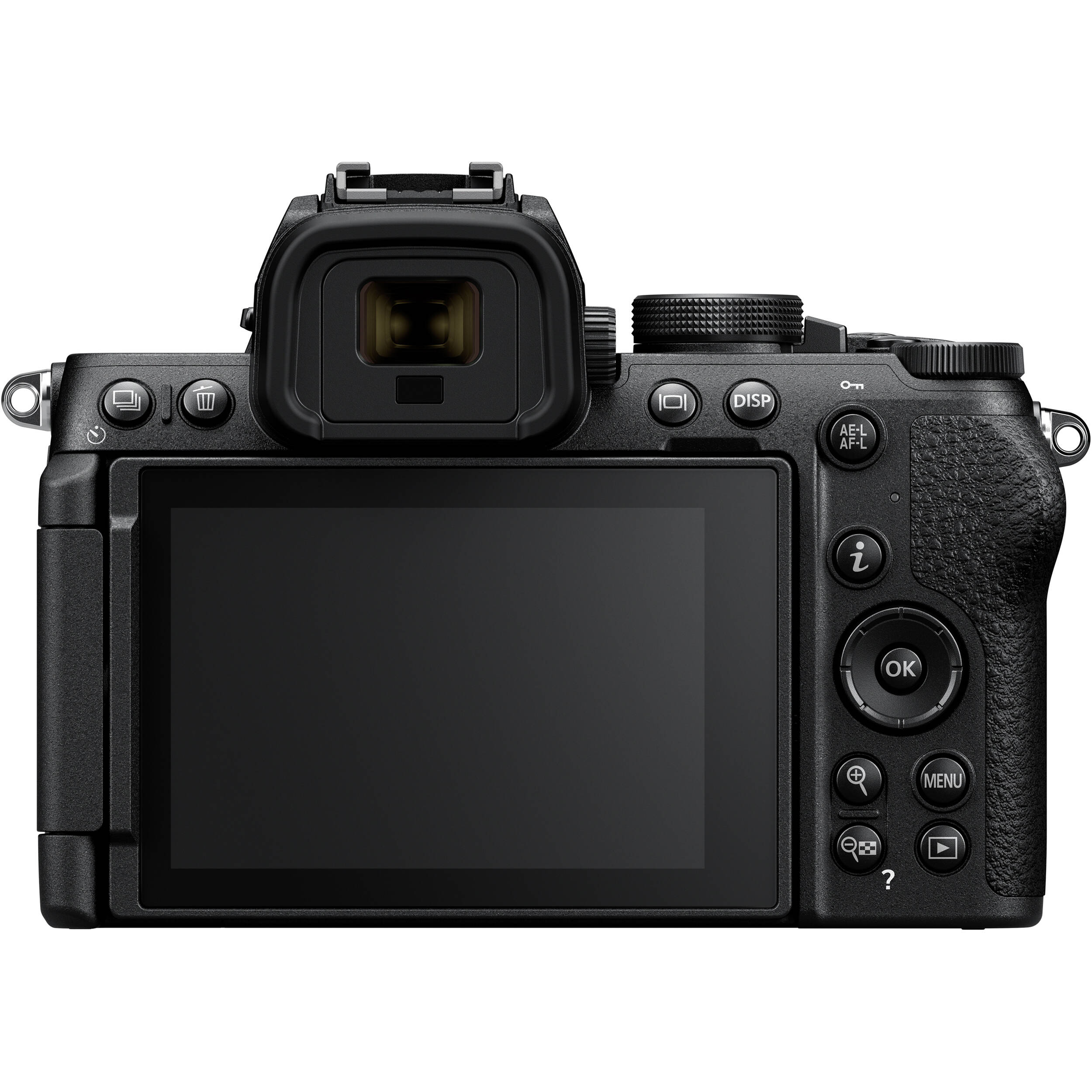 Nikon Z50 II Mirrorless Camera + 16-50mm Lens Kit - Image 5
