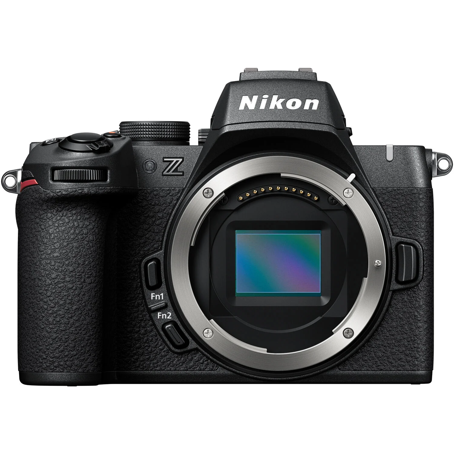 Nikon Z50 II Vlogging Kit - Image 2
