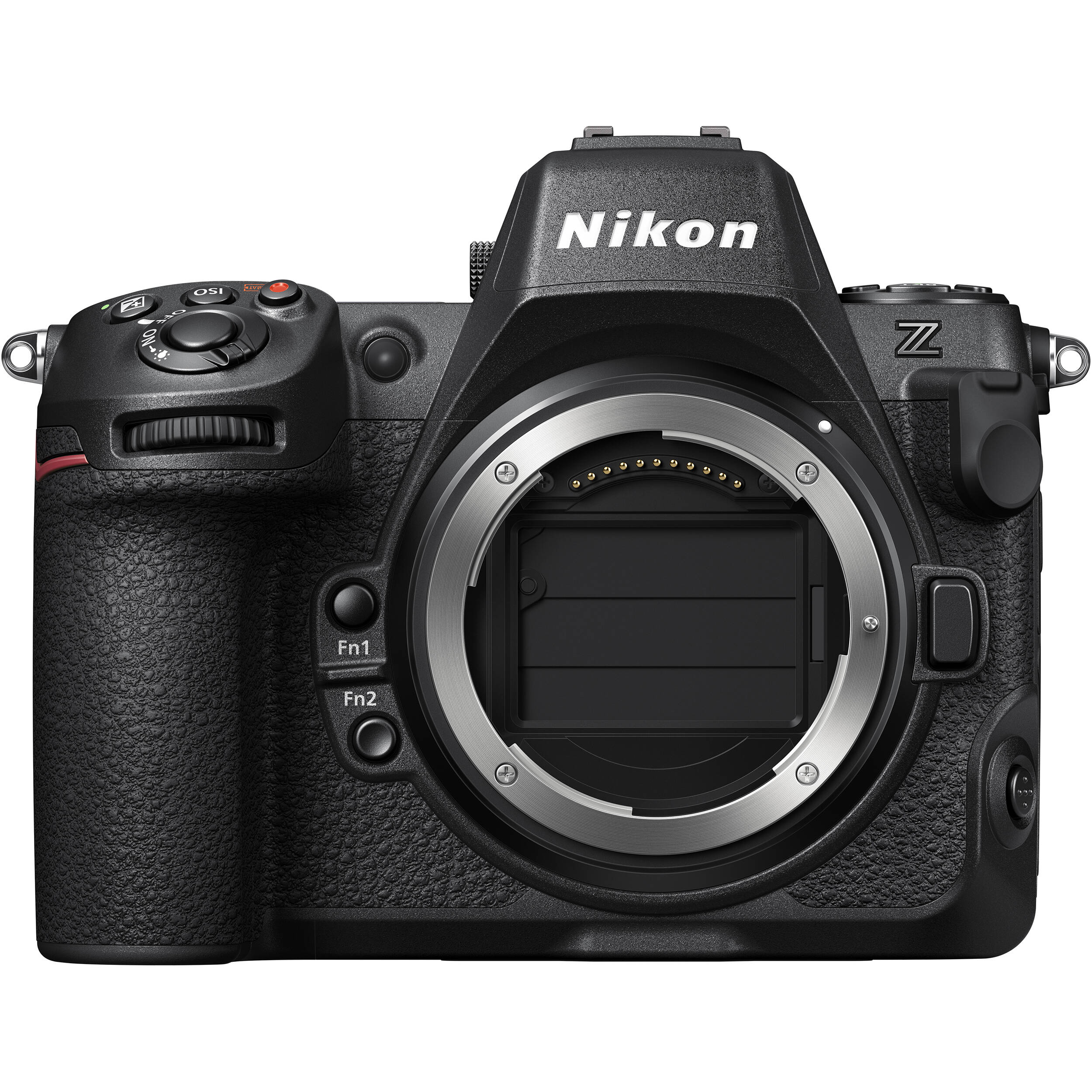Nikon Z8 Mirrorless Camera - Image 6