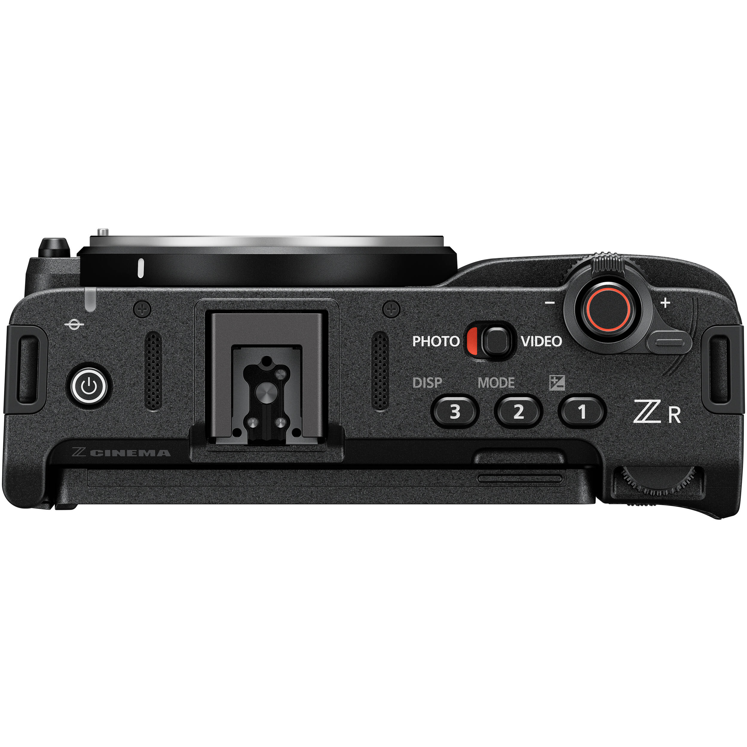 Nikon ZR 6K Cinema Camera - Image 3