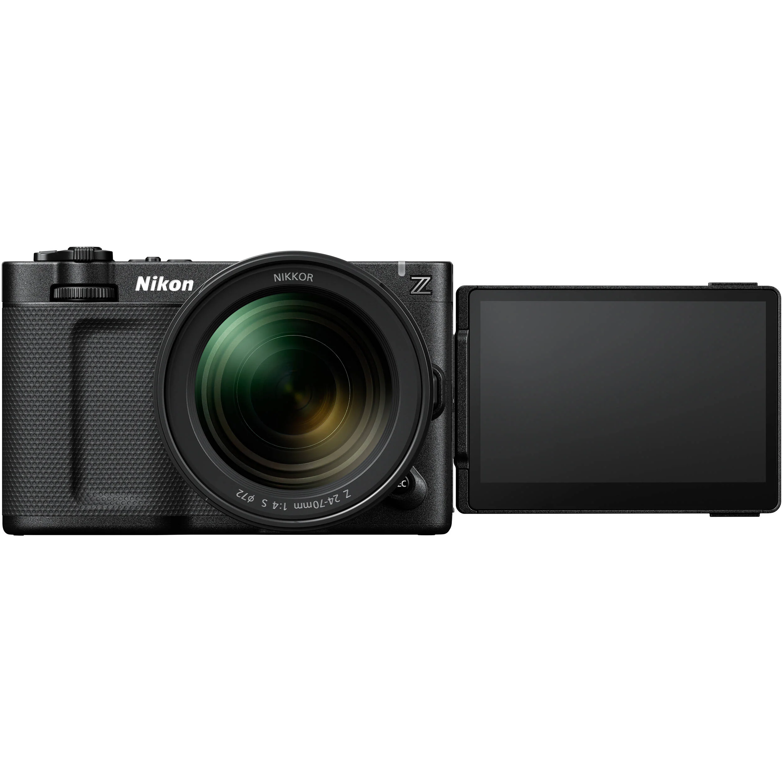 Nikon ZR 6K Cinema Camera - Image 5