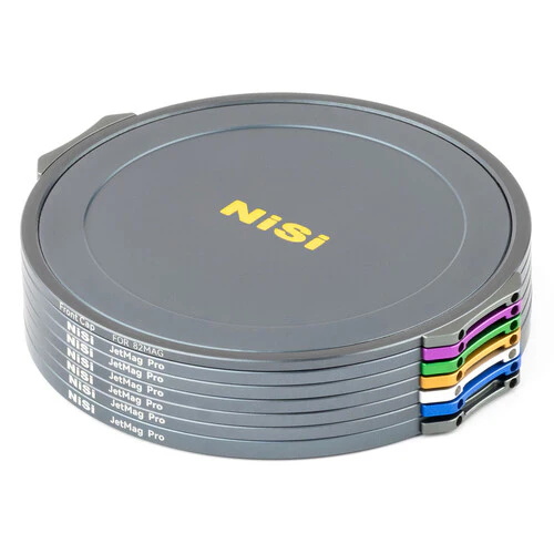 NiSi JetMag Filmmaker Kit 82mm - Image 2