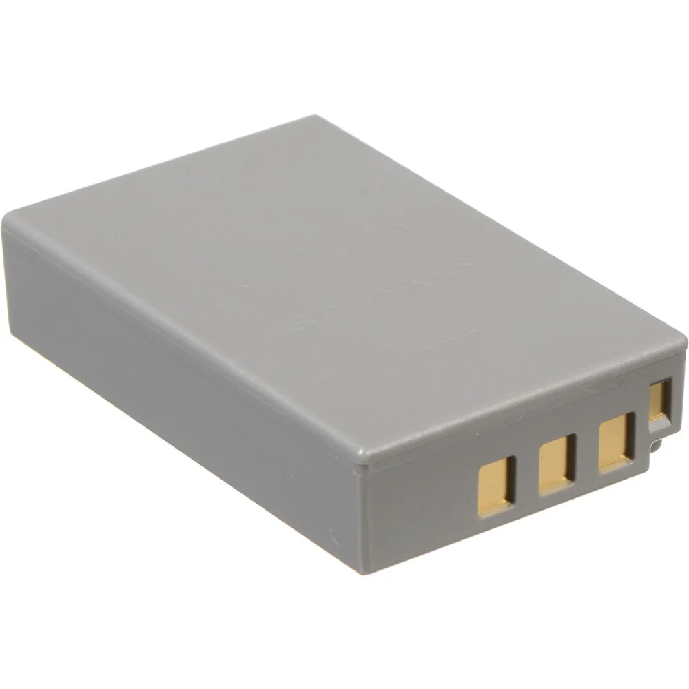 OM SYSTEM BLS-50 Lithium-Ion Battery (7.2V, 1175mAh) - Image 3