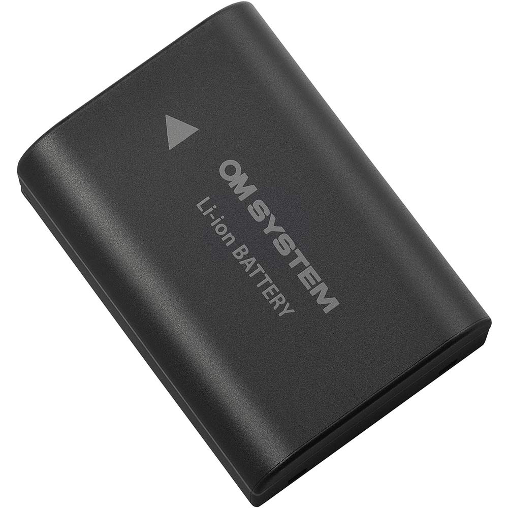 OM SYSTEM BLX-1 Lithium-Ion Battery for OM-1