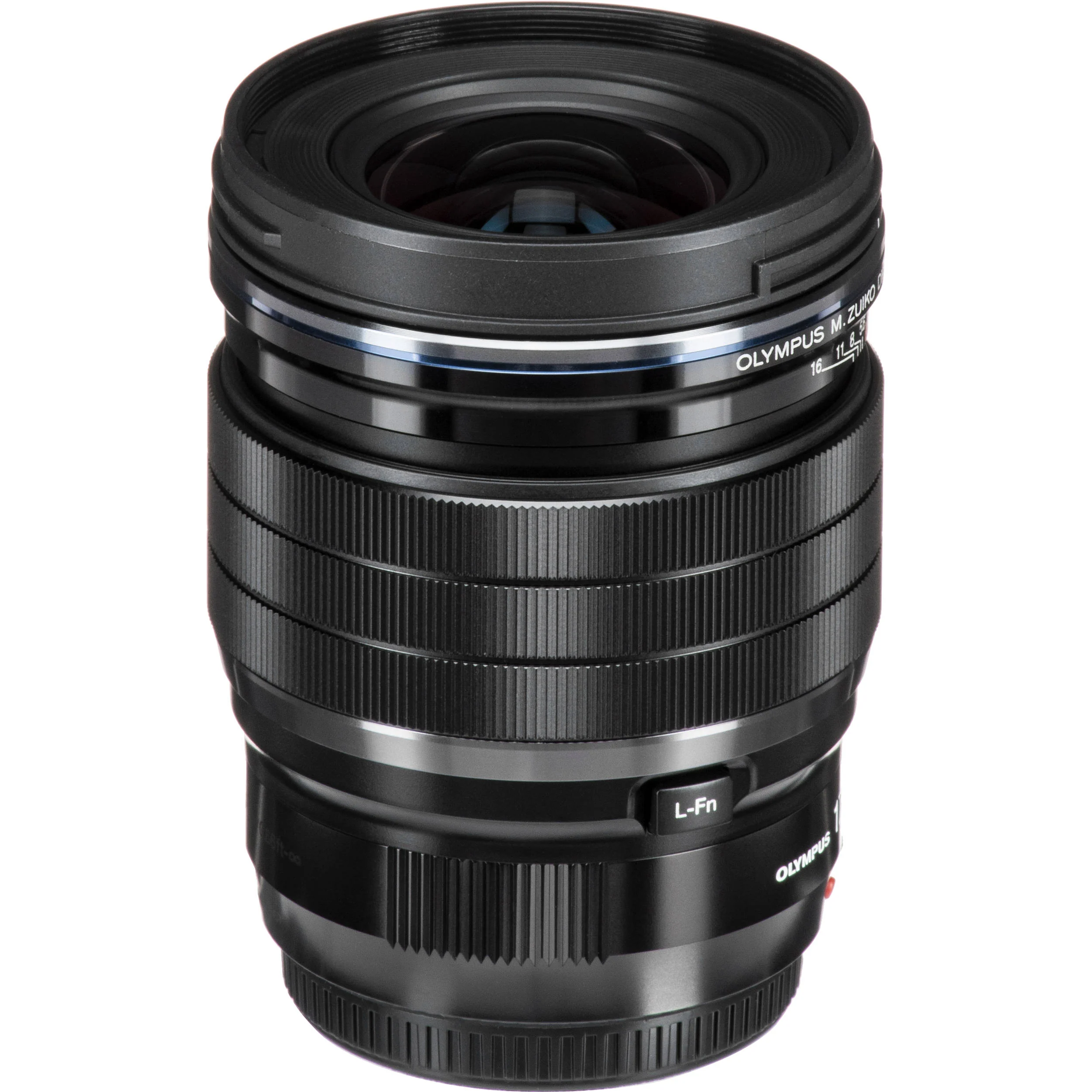 OM SYSTEM M.Zuiko Digital ED 17mm f/1.2 Pro Lens - Image 6