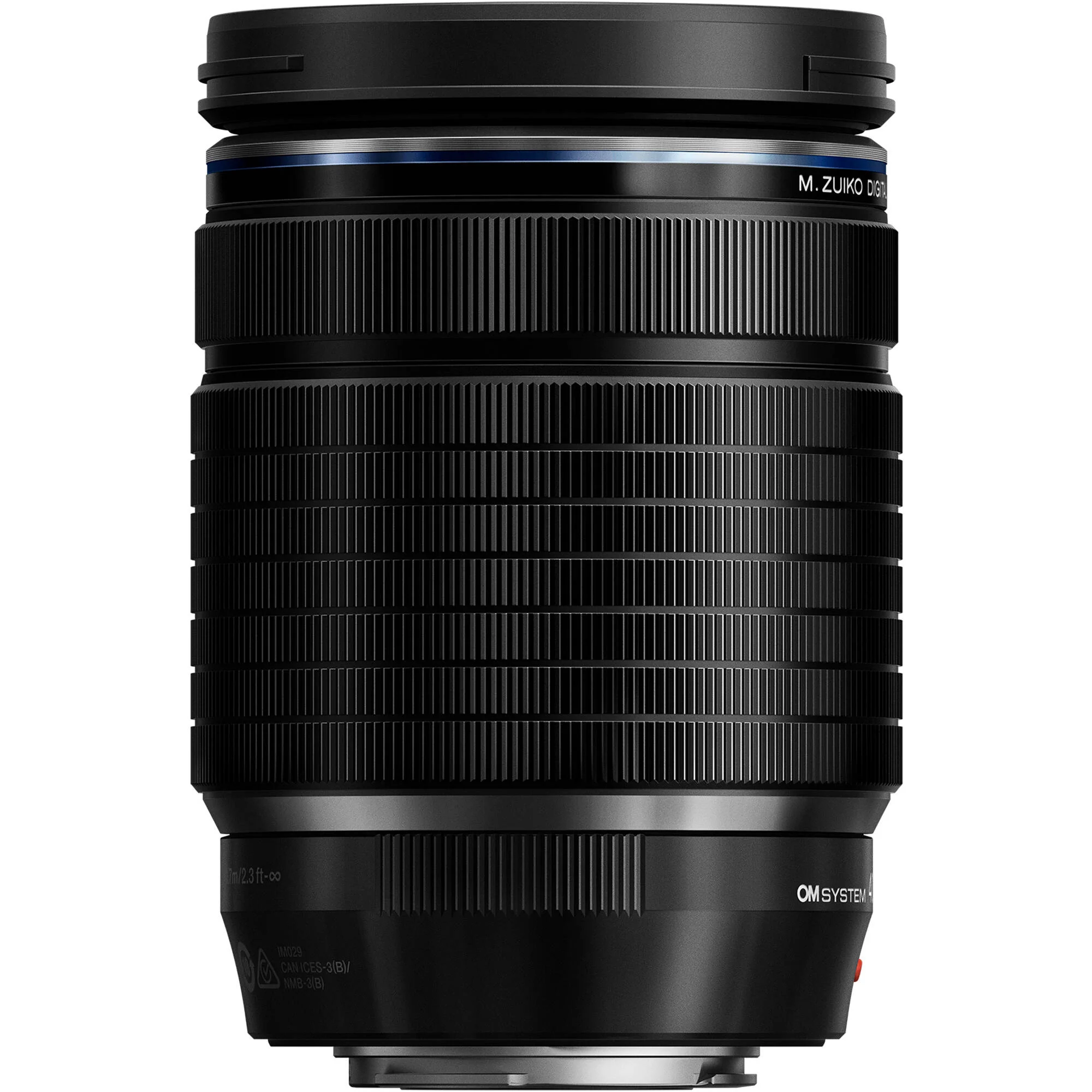 OM SYSTEM M.Zuiko Digital ED 40-150mm f/4 Pro Lens - Image 3