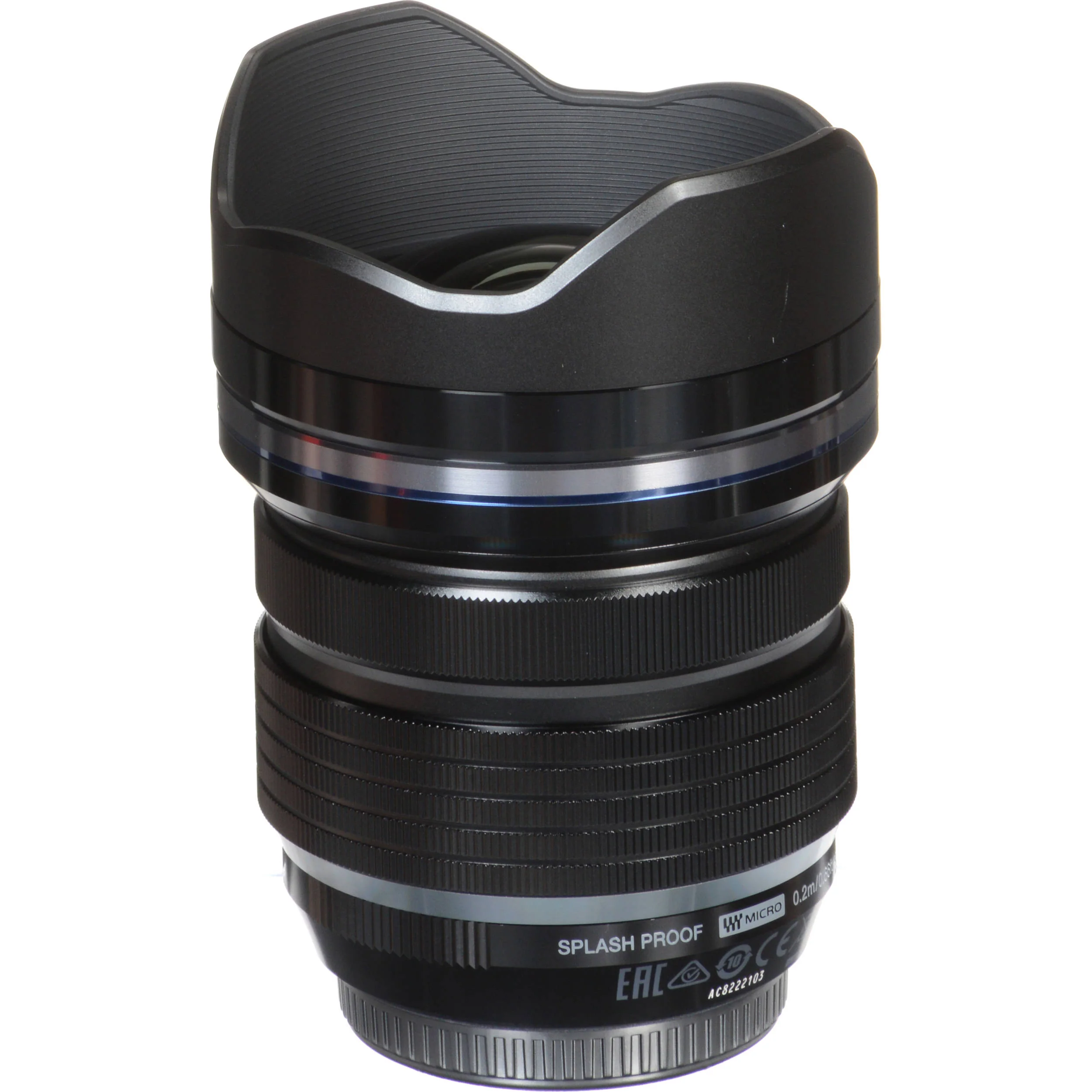 OM SYSTEM M.Zuiko Digital ED 7-14mm f/2.8 Pro Lens - Image 5