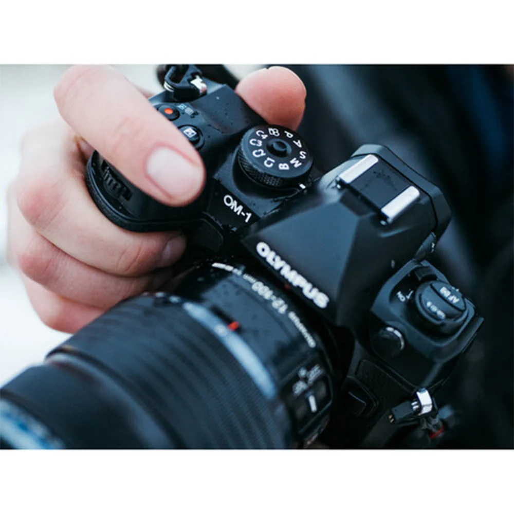 OM SYSTEM OM-1 Mirrorless Camera - Image 7